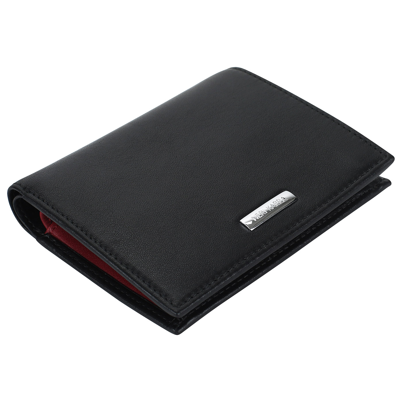 Маленький складной кошелек Neri Karra 