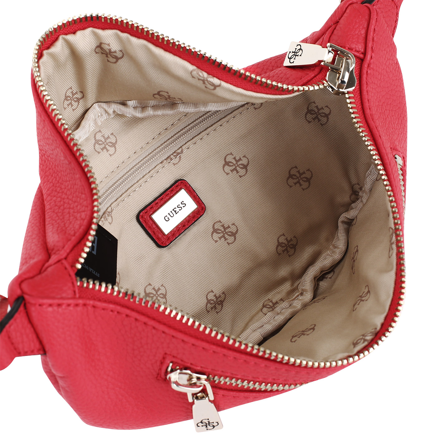 Сумка на пояс Guess Detail