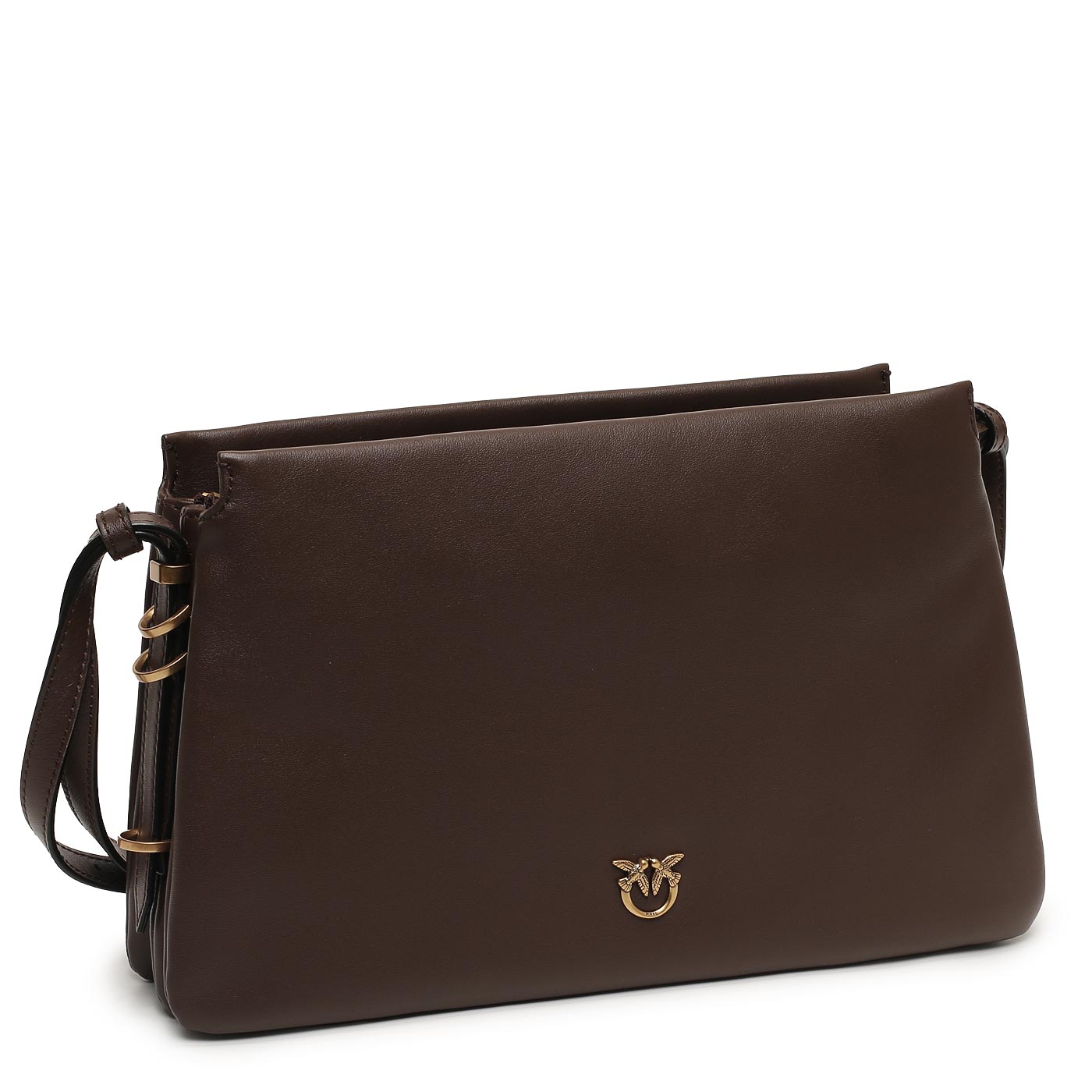 Сумка через плечо Pinko Triplet