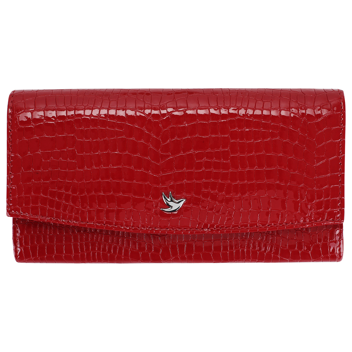 Aurelli Лаковое портмоне