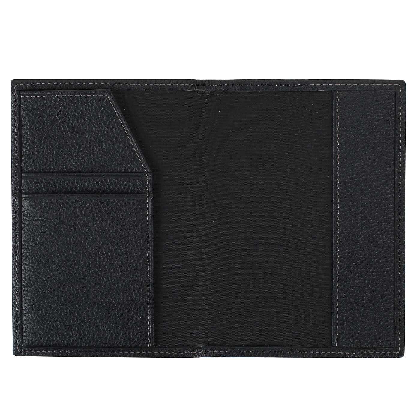 Обложка для паспорта Neri Karra 