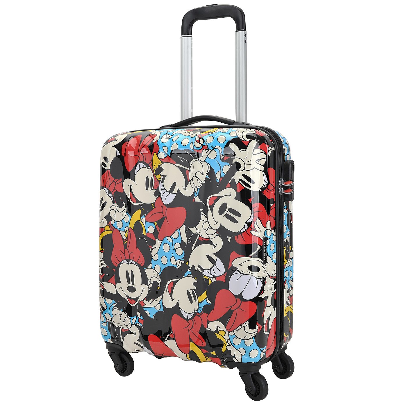 American Tourister Чемодан на колесах