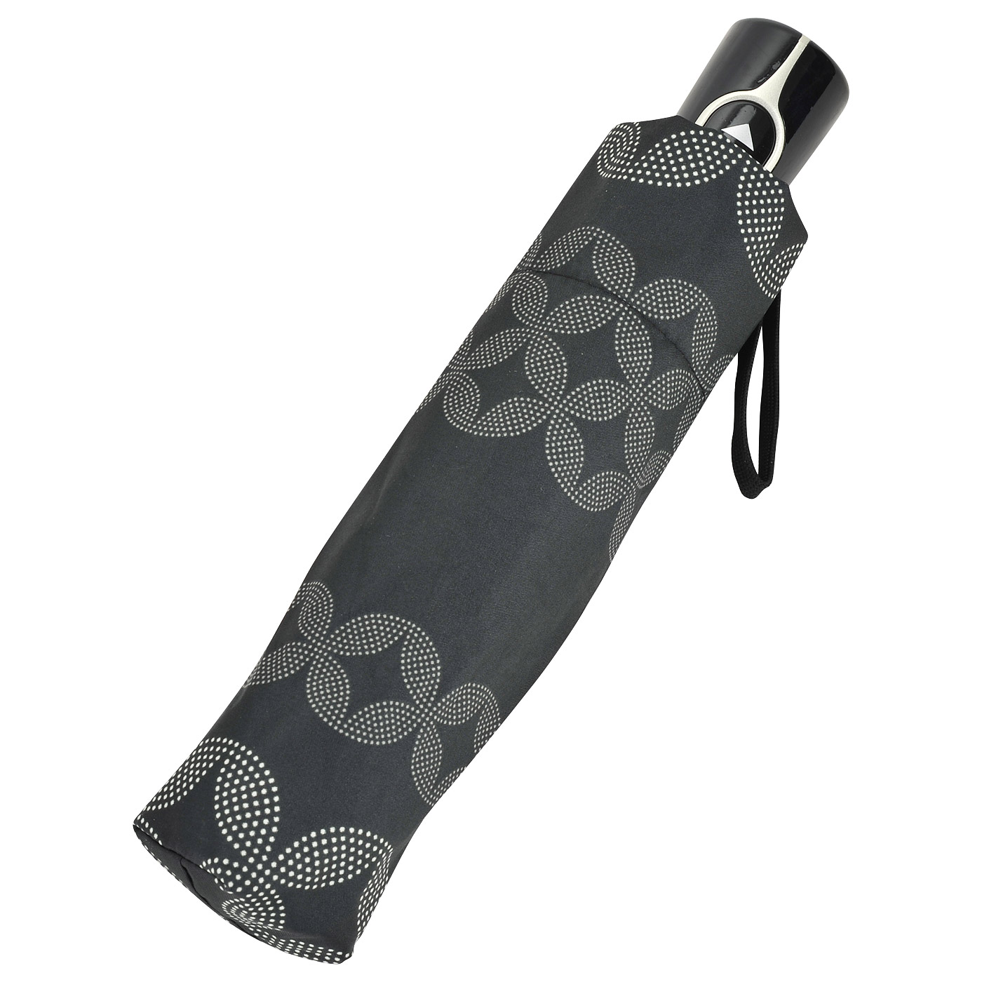 Складной зонт Doppler Magic Fiber Graphics