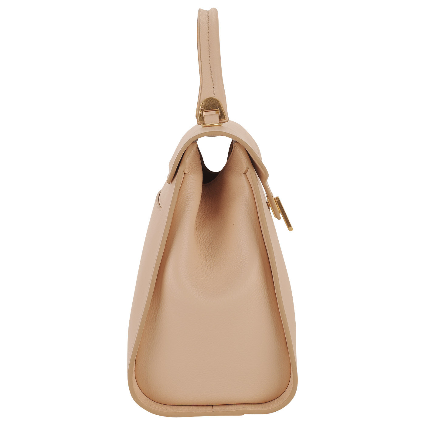 Сумка-сэтчел Coccinelle Marvin