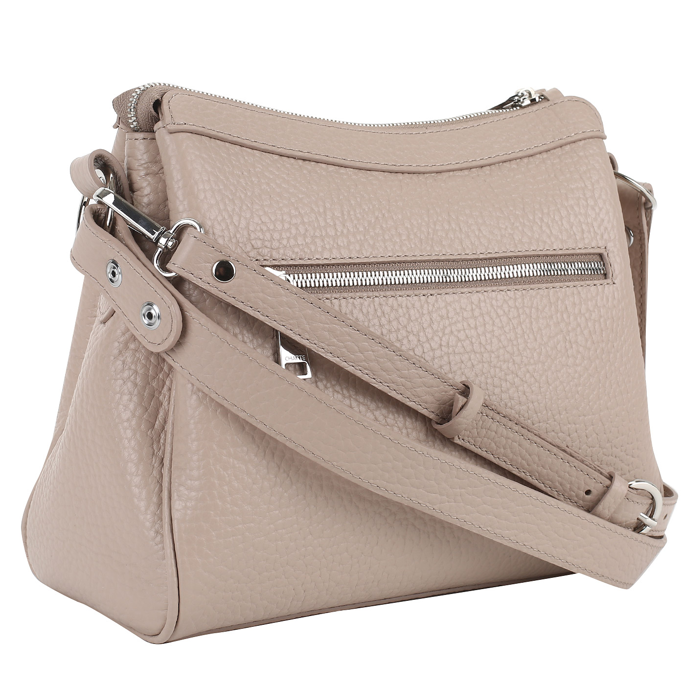 Сумка с тремя отделениями Chatte Marseille