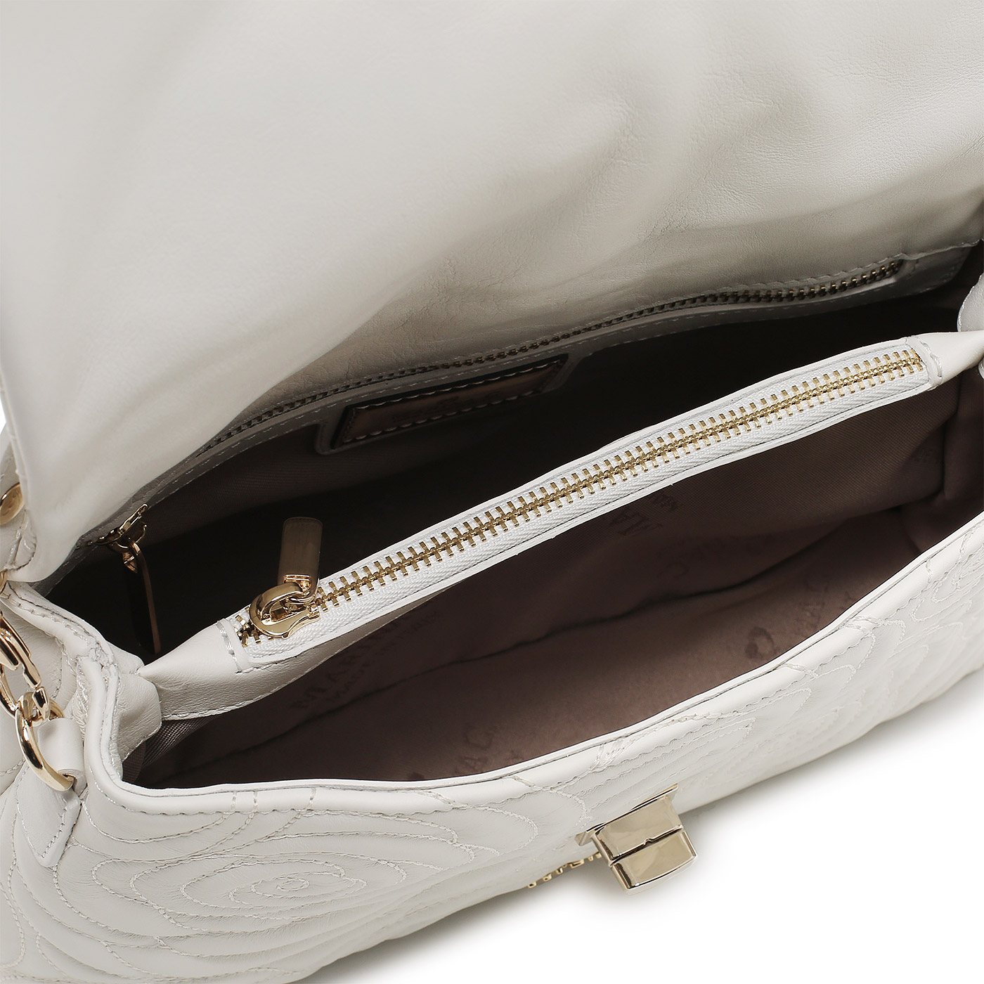 Сумка через плечо Marina Creazioni TRP122 X0760