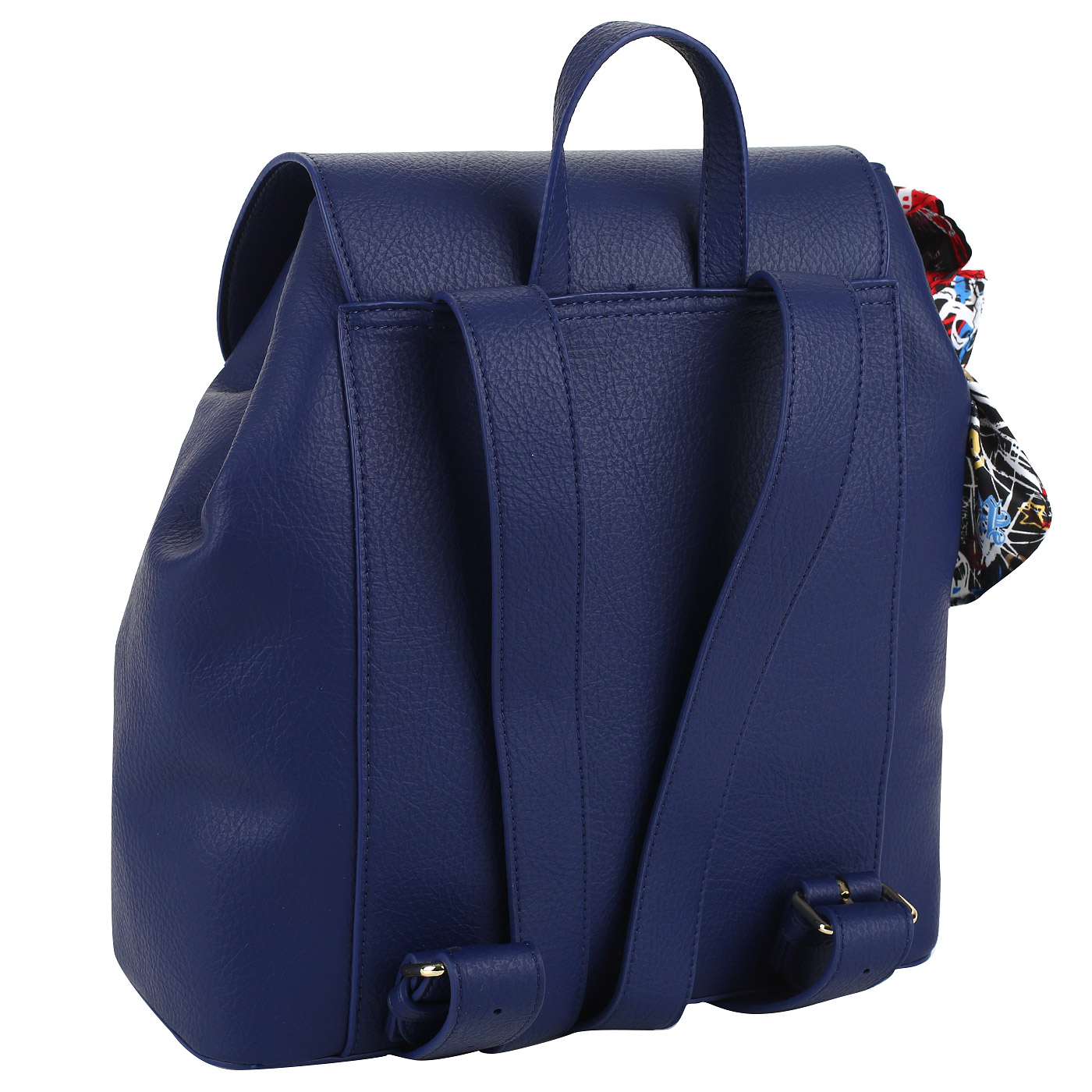 Рюкзак с декором Love Moschino Lettering LM