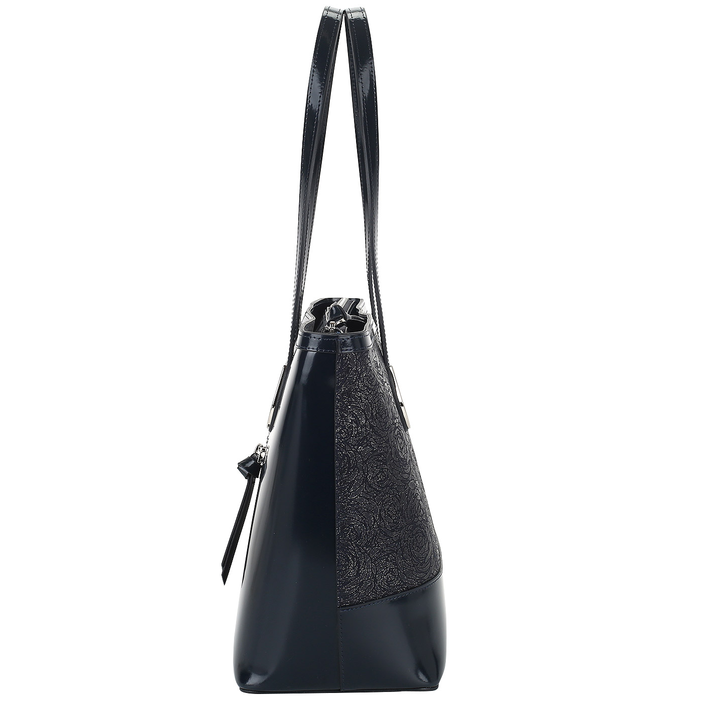 Сумка с длинными ручками Aurelli 