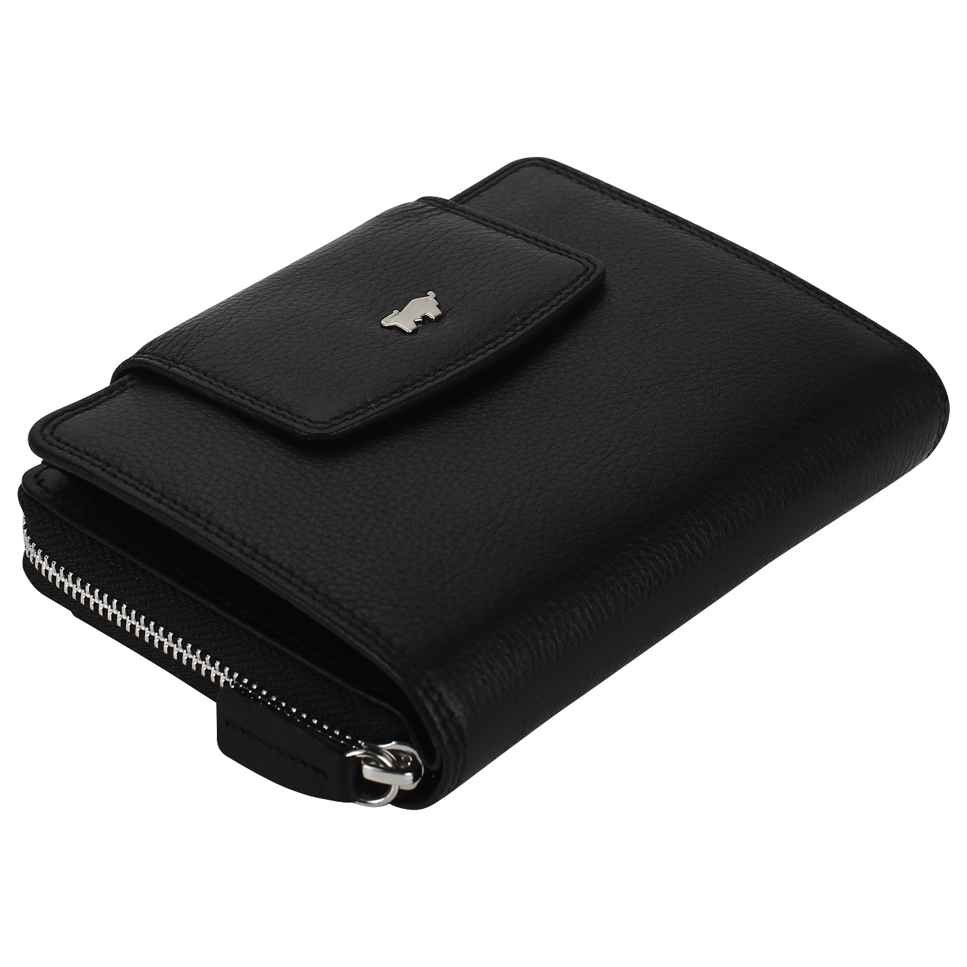 Кошелек с увеличением объема Braun Buffel Golf 2.0