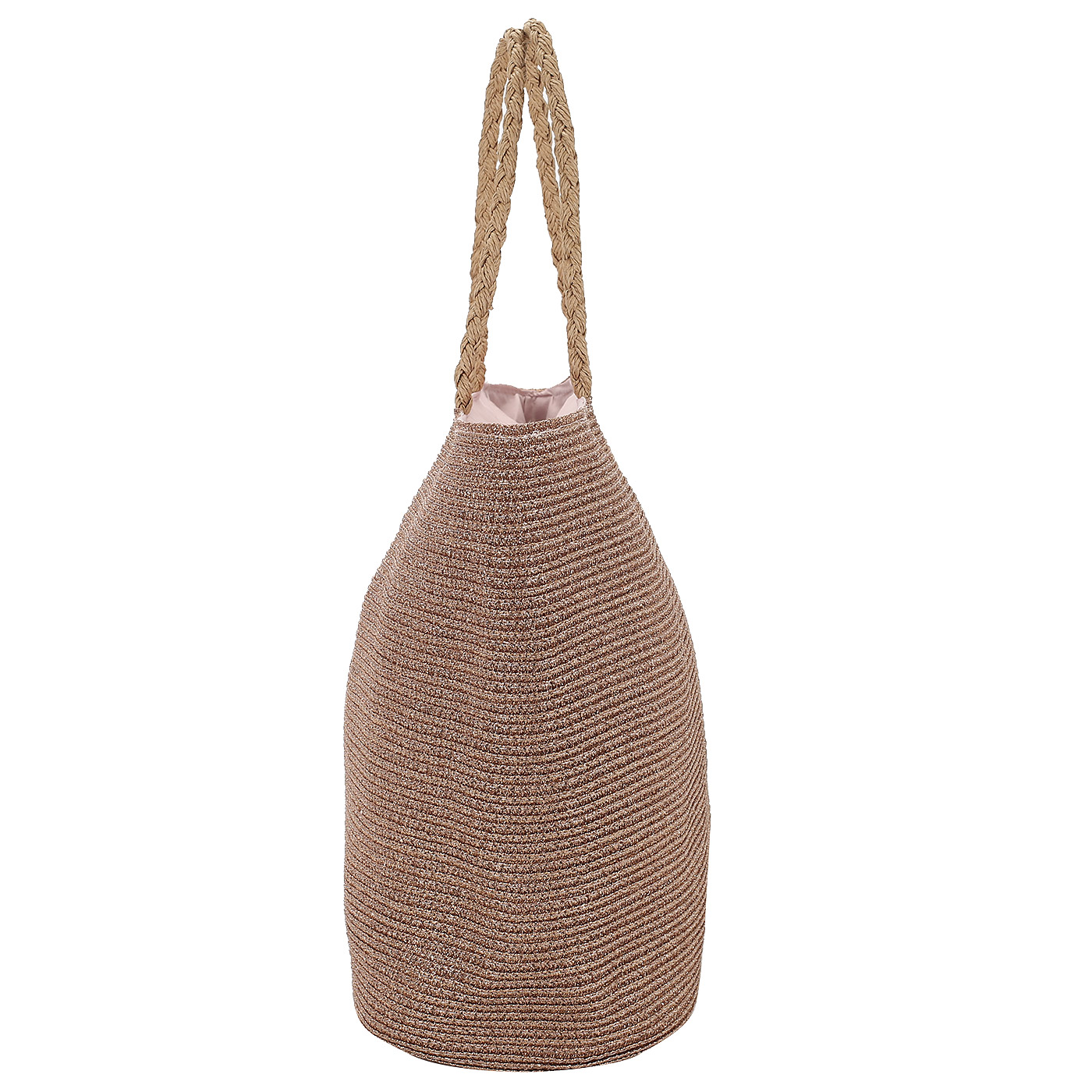 Сумка-шоппер Dispacci 