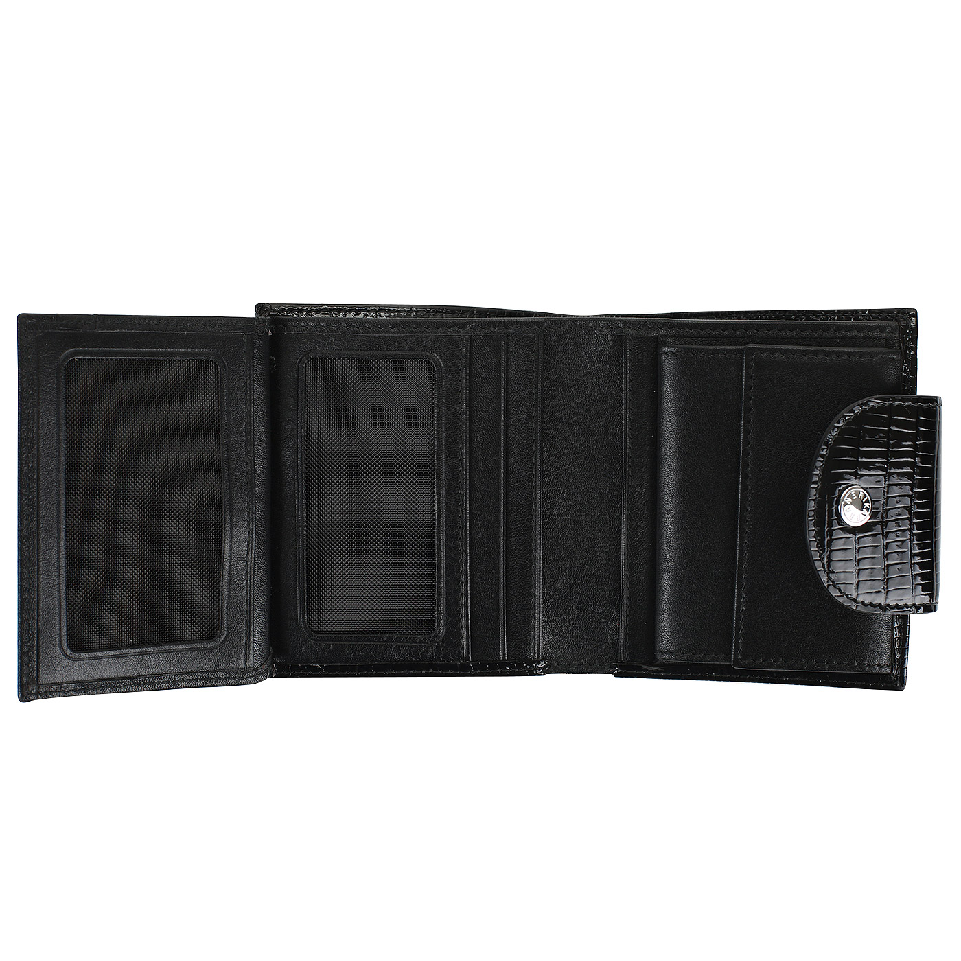 Кошелек с двумя отделами Neri Karra 