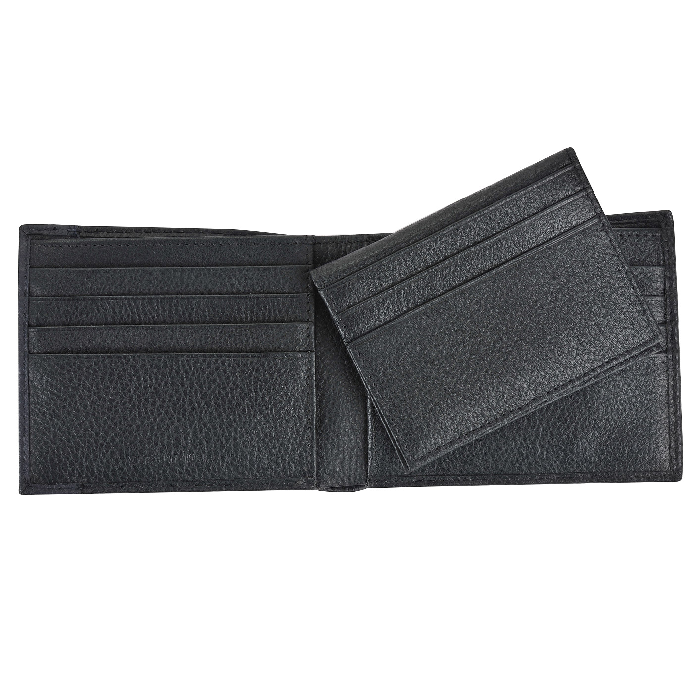 Кожаное мужское портмоне Cerruti 1881 Preston