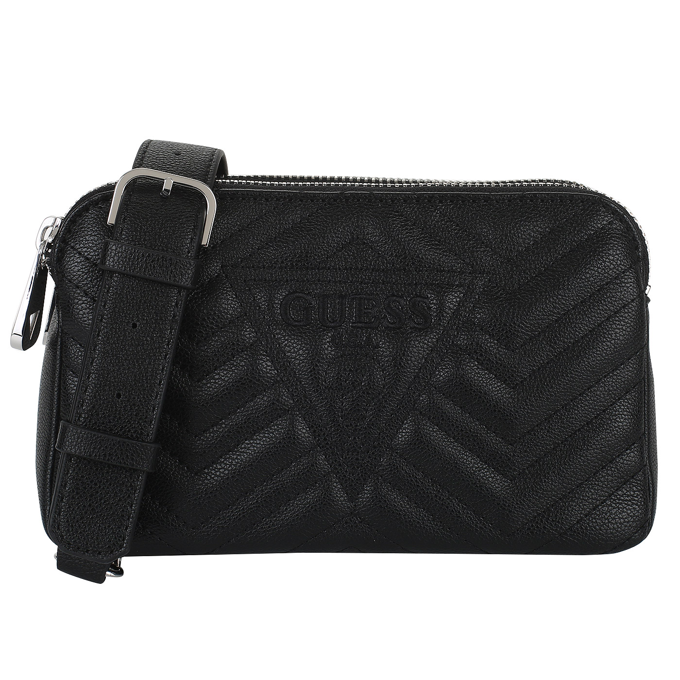 Guess Сумочка с тремя отделениями