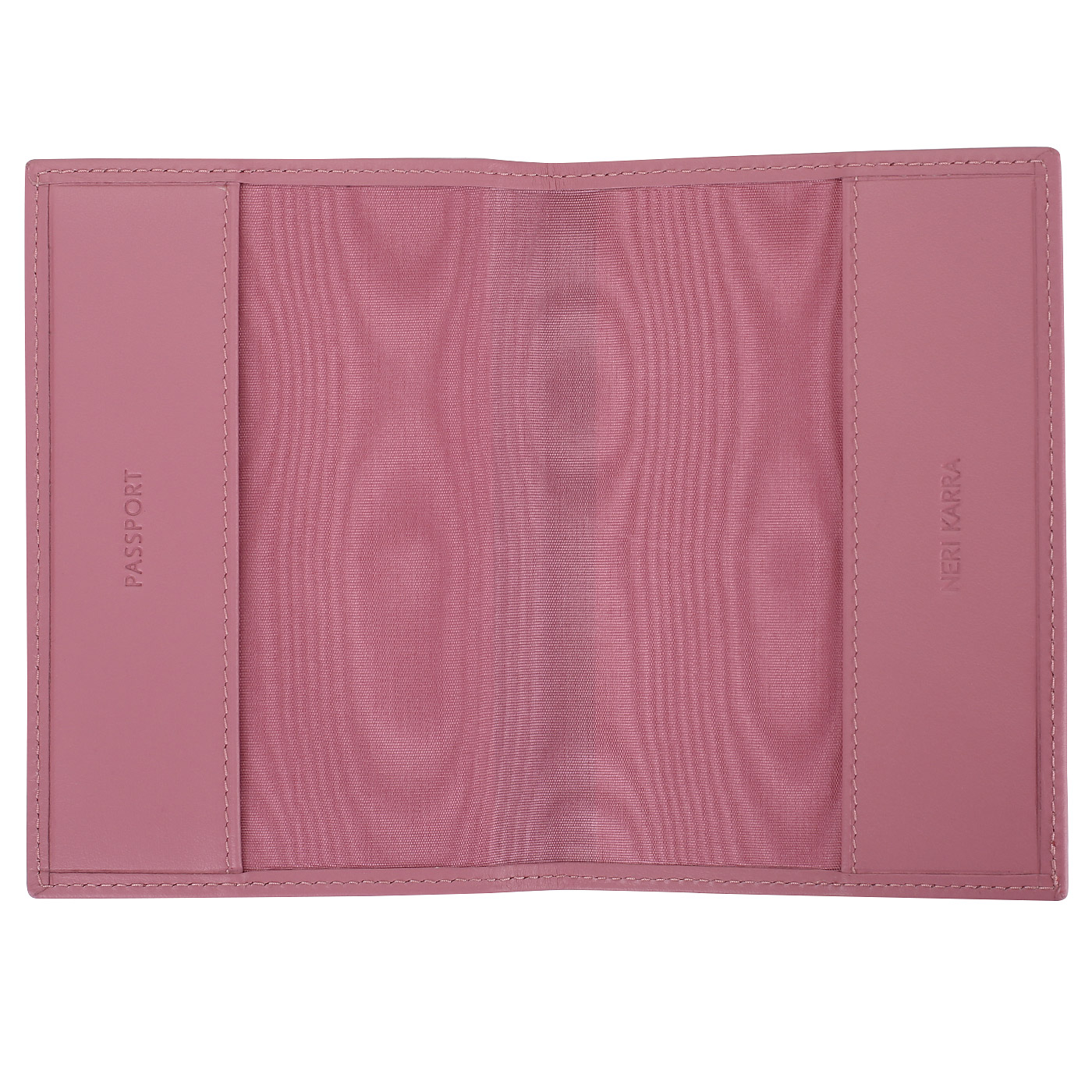 Обложка для паспорта Neri Karra 