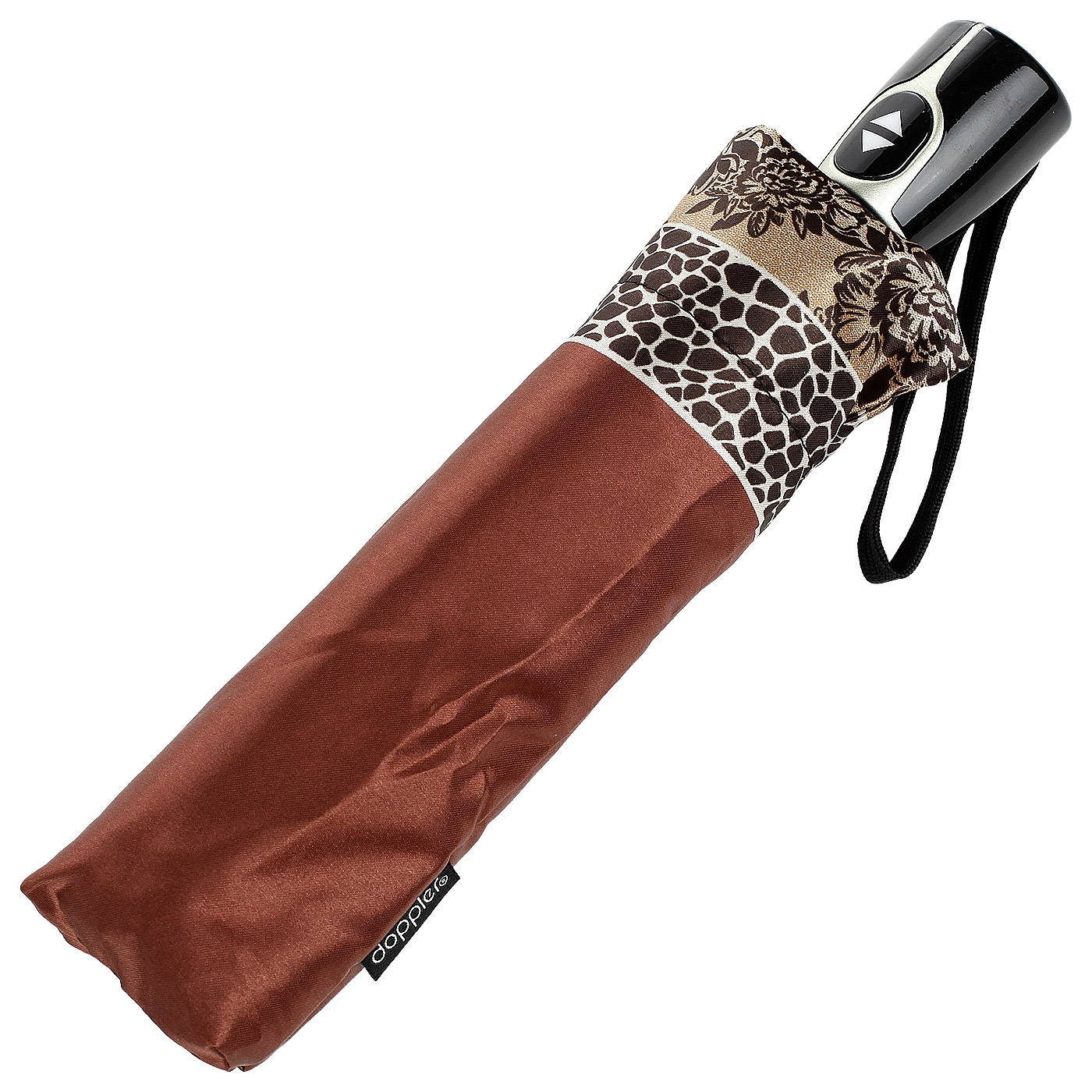 Женский автоматический зонт Doppler Chic satin