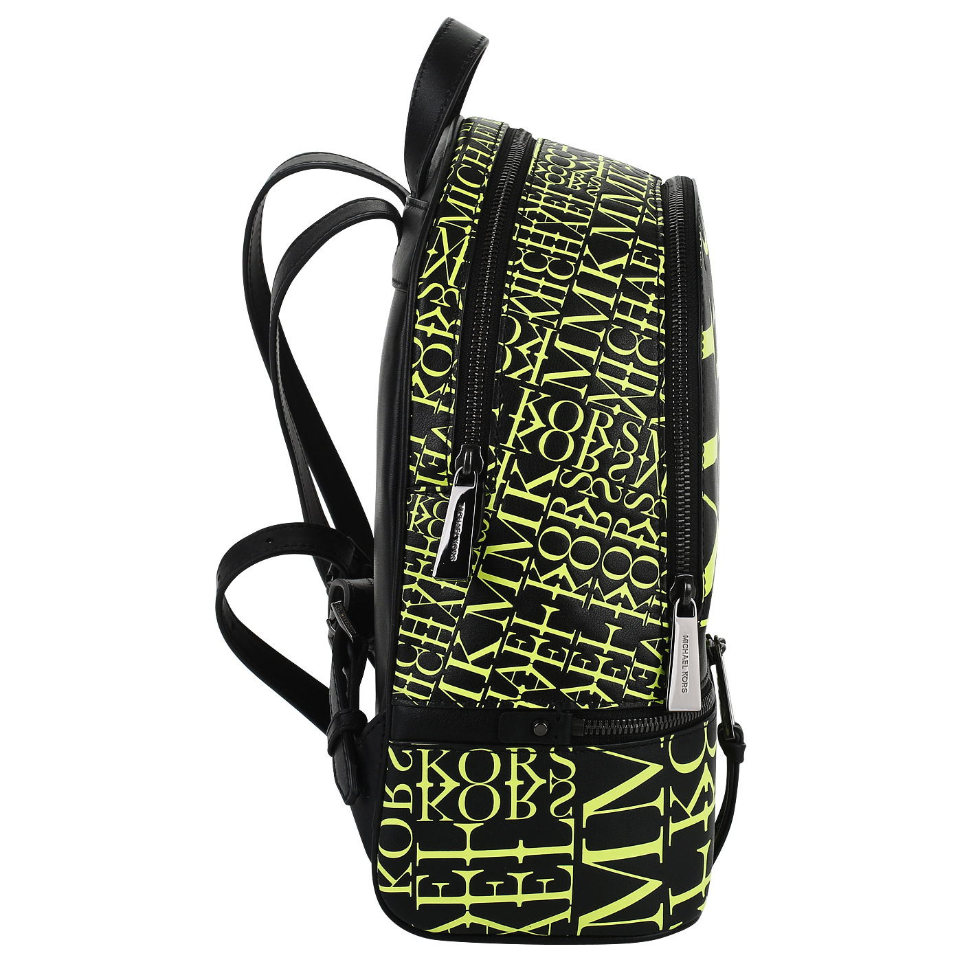 Рюкзак с логотипом бренда Michael Kors Rhea Zip