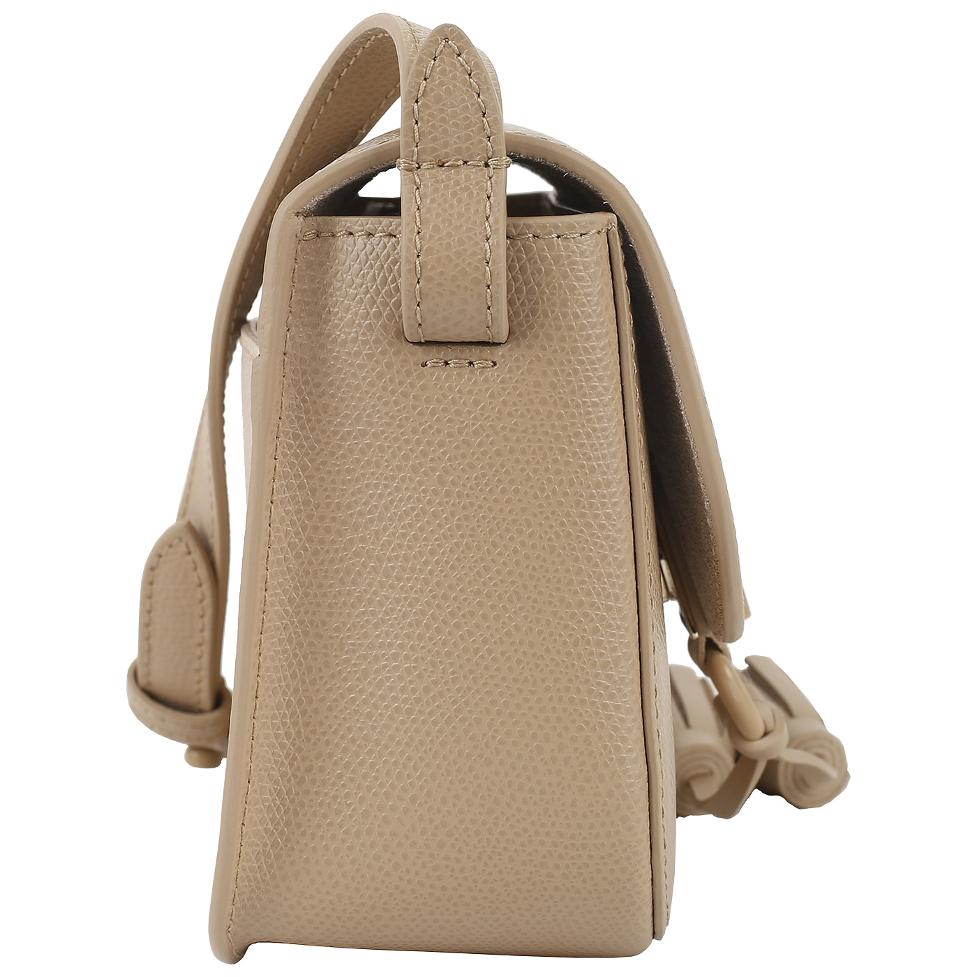 Тисненая сумка Furla 1927