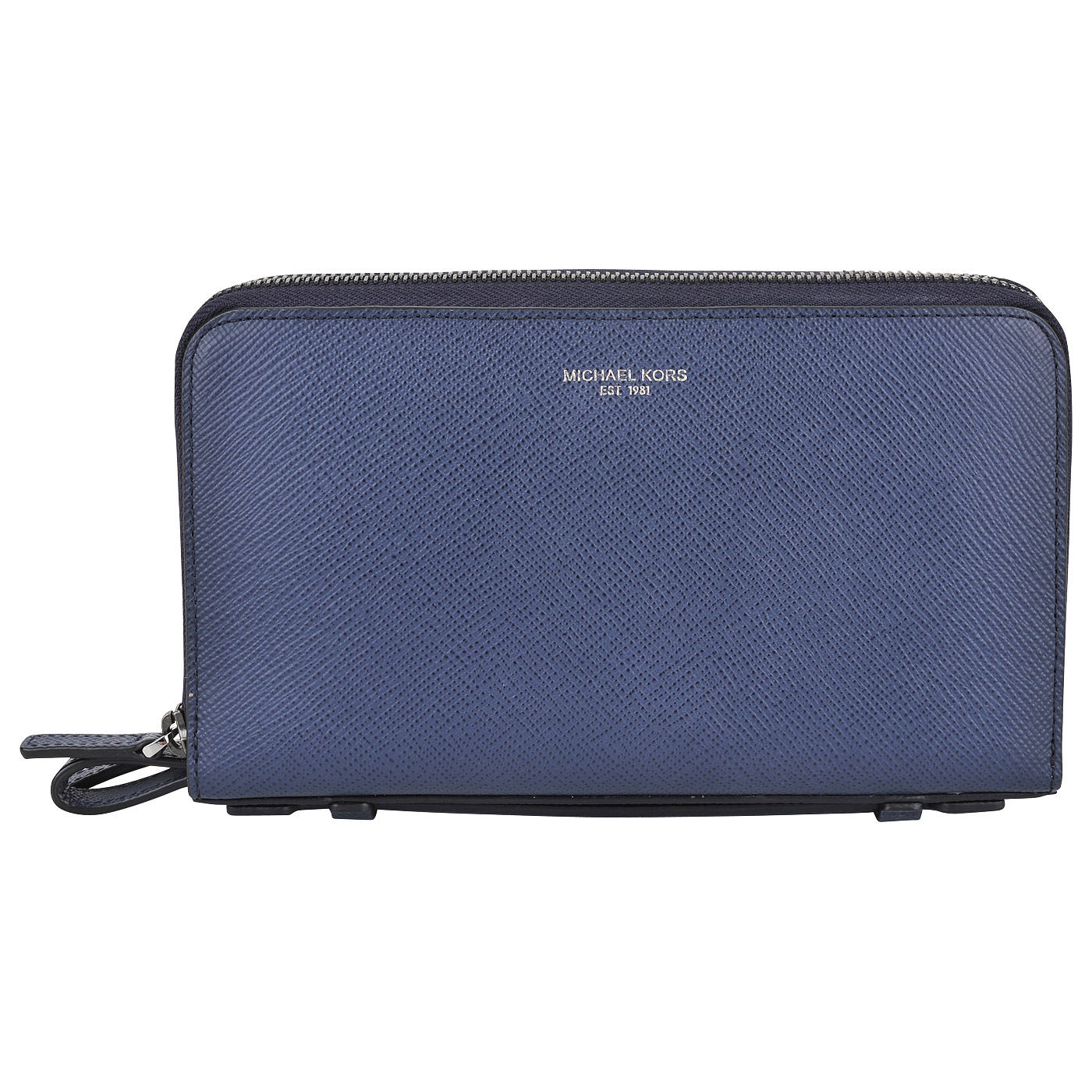 Michael Kors Men Мужской кожаный клатч