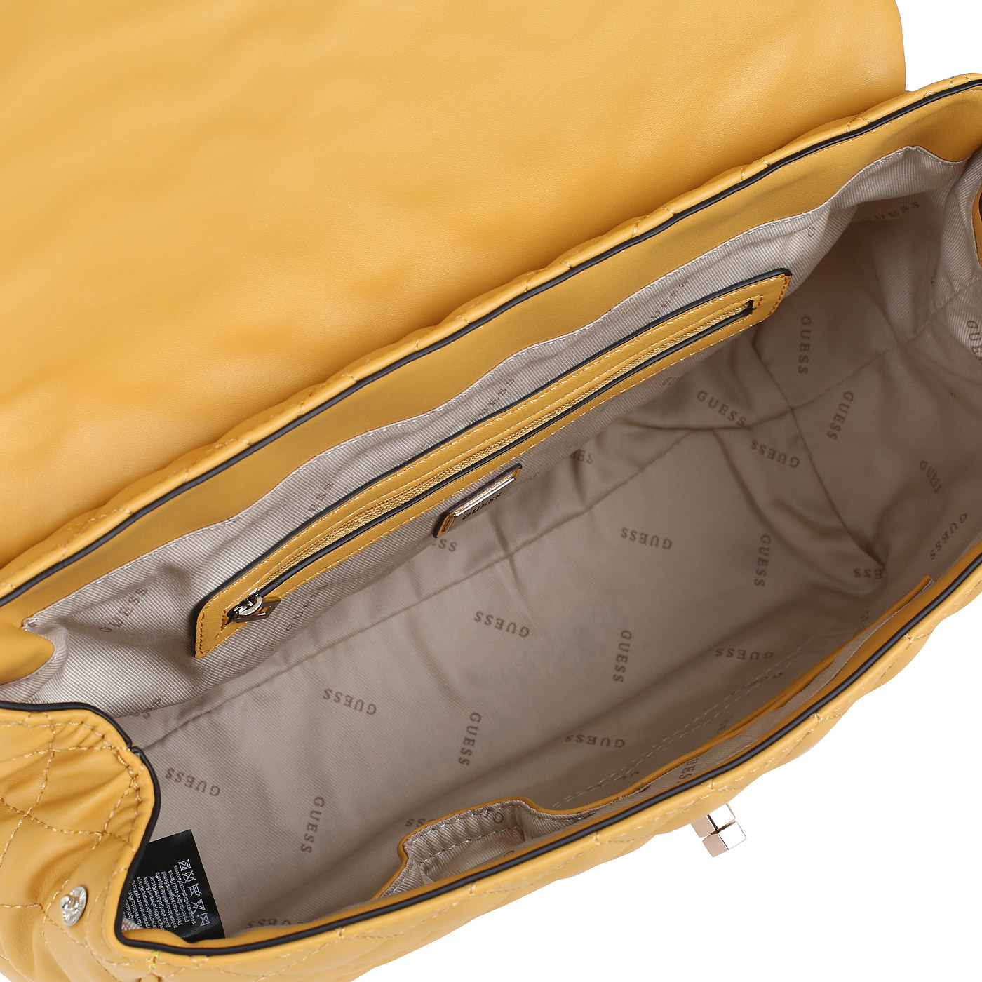 Стеганая сумка Guess Sweet Candy