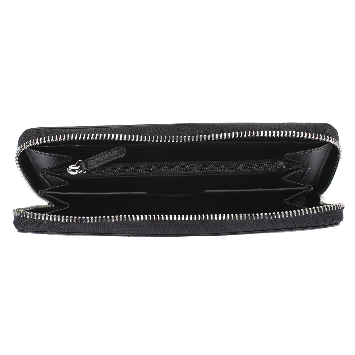 Портмоне на молнии Michael Kors Men Greyson