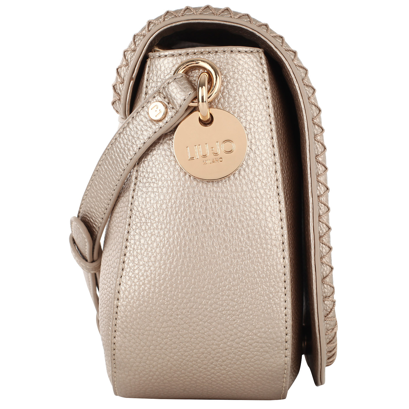 Сумочка-седло Liu Jo Appia