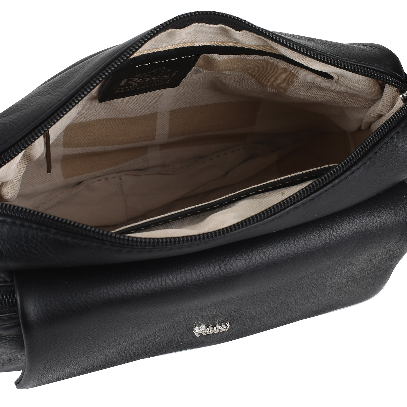 Сумка через плечо Bruno Rossi 