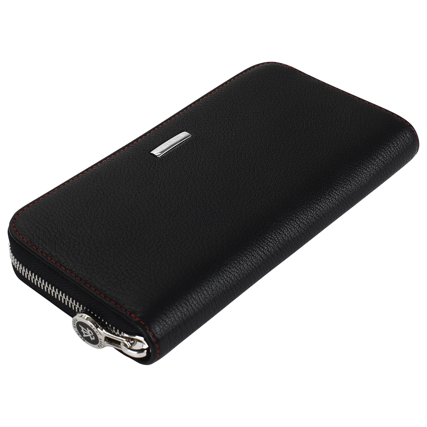 Кошелек на молнии Neri Karra 