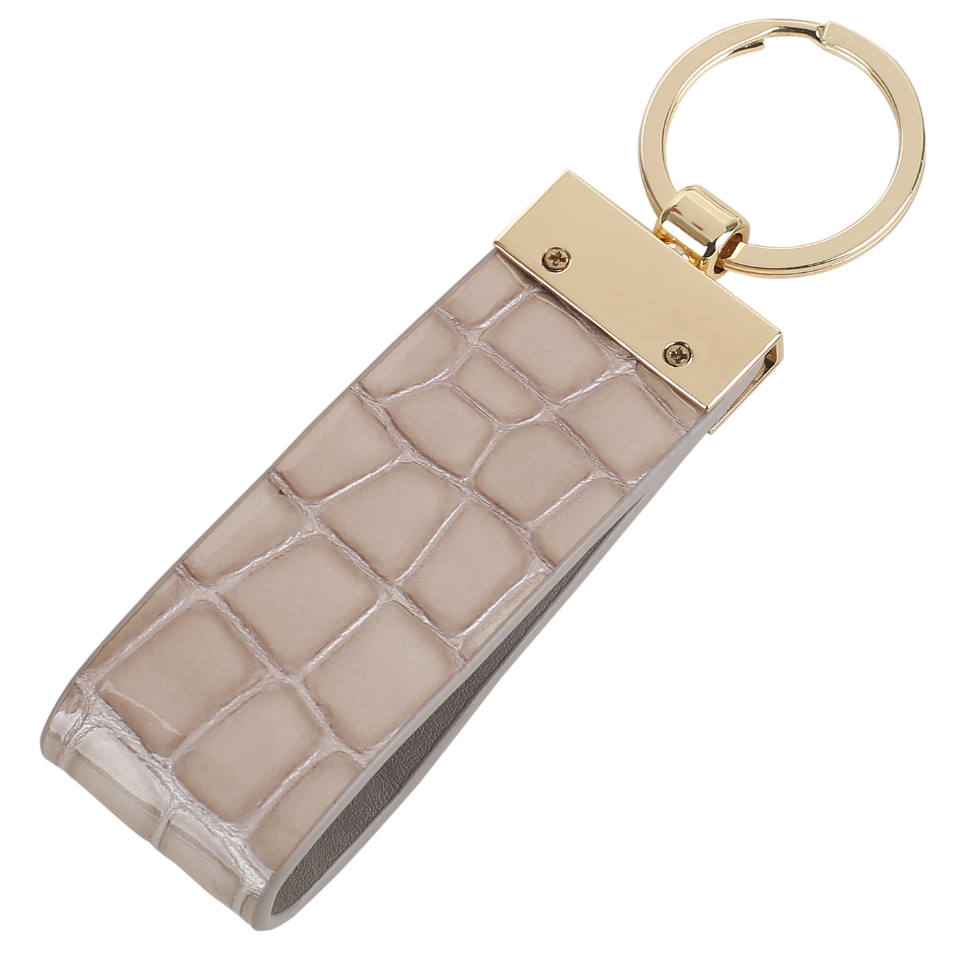 Кожаный брелок Braun Buffel Verona