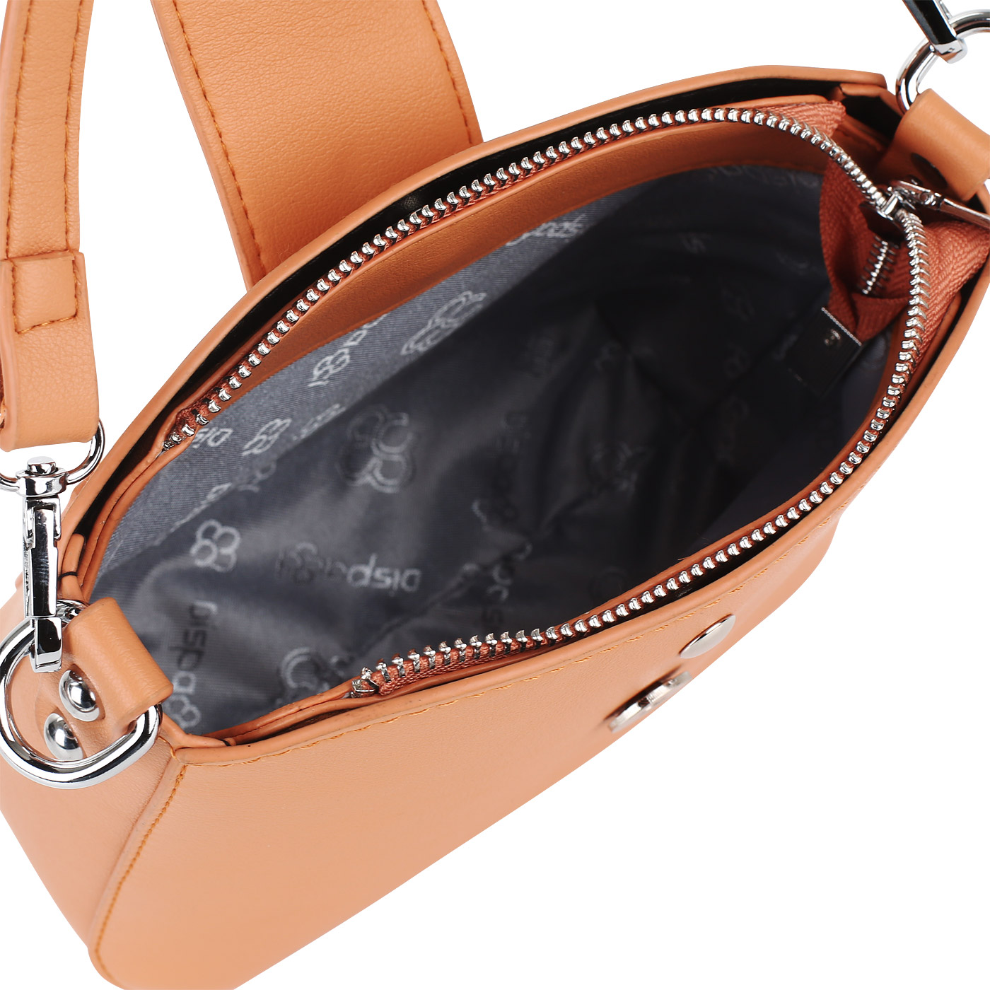 Сумка через плечо Dispacci 