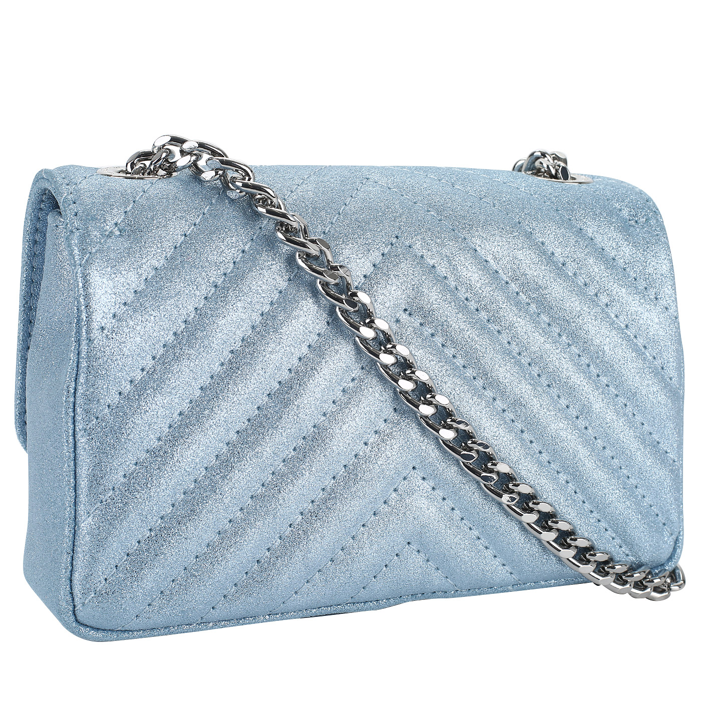 Сумочка через плечо Sara Burglar Giola Glitter