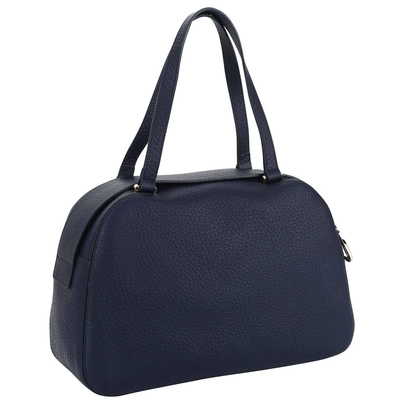 Кожаная сумка Gilda Tonelli King Eco