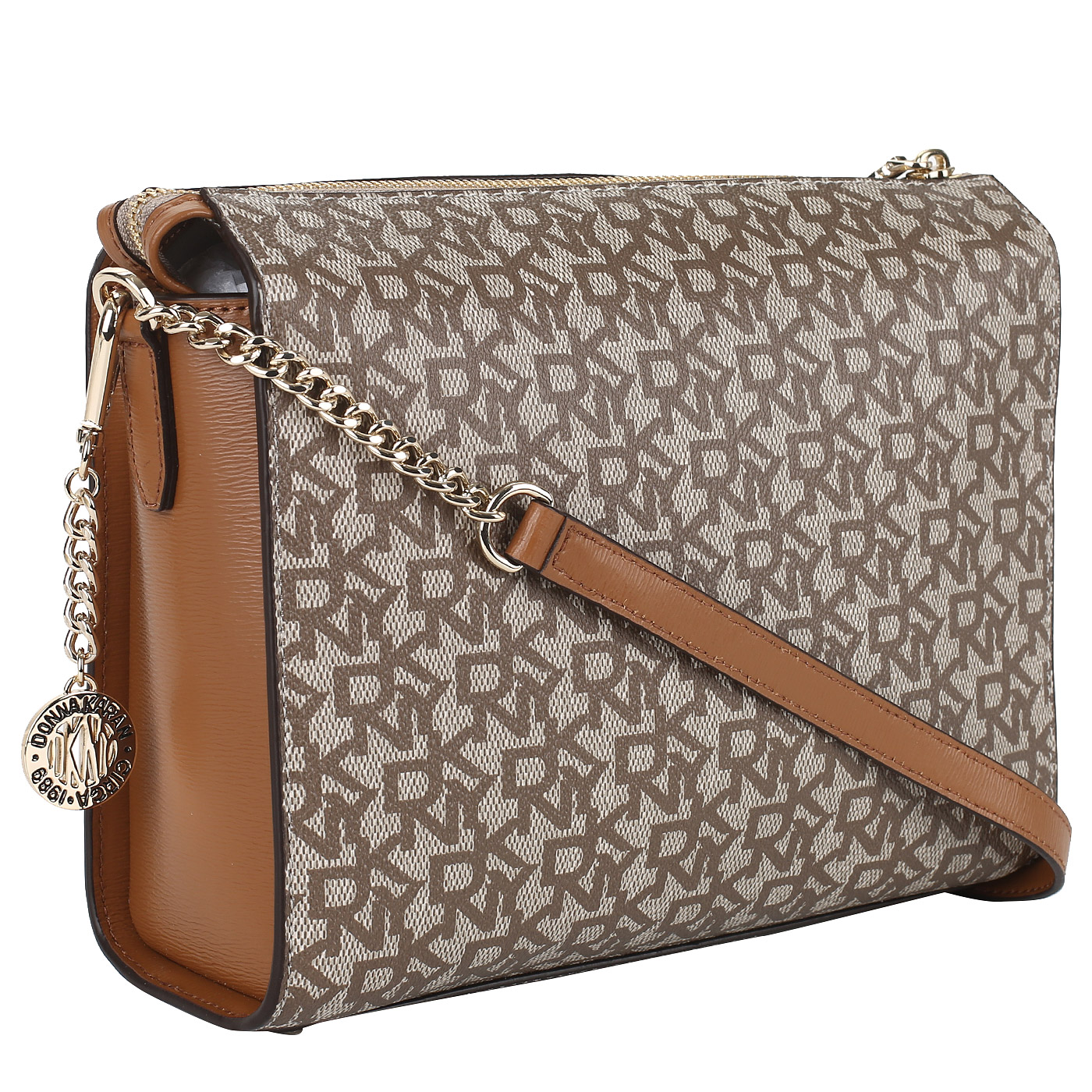 Сумочка с плечевым ремешком DKNY Bryant