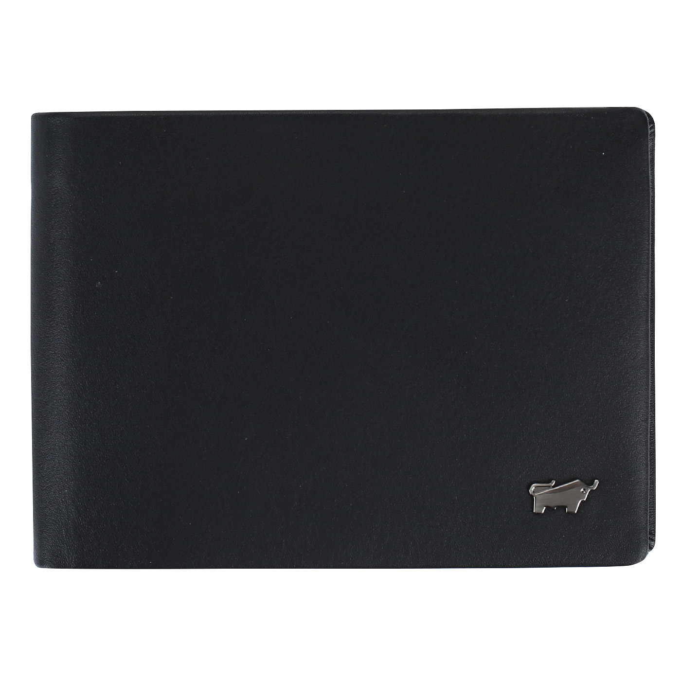 Braun Buffel Складное мужское портмоне