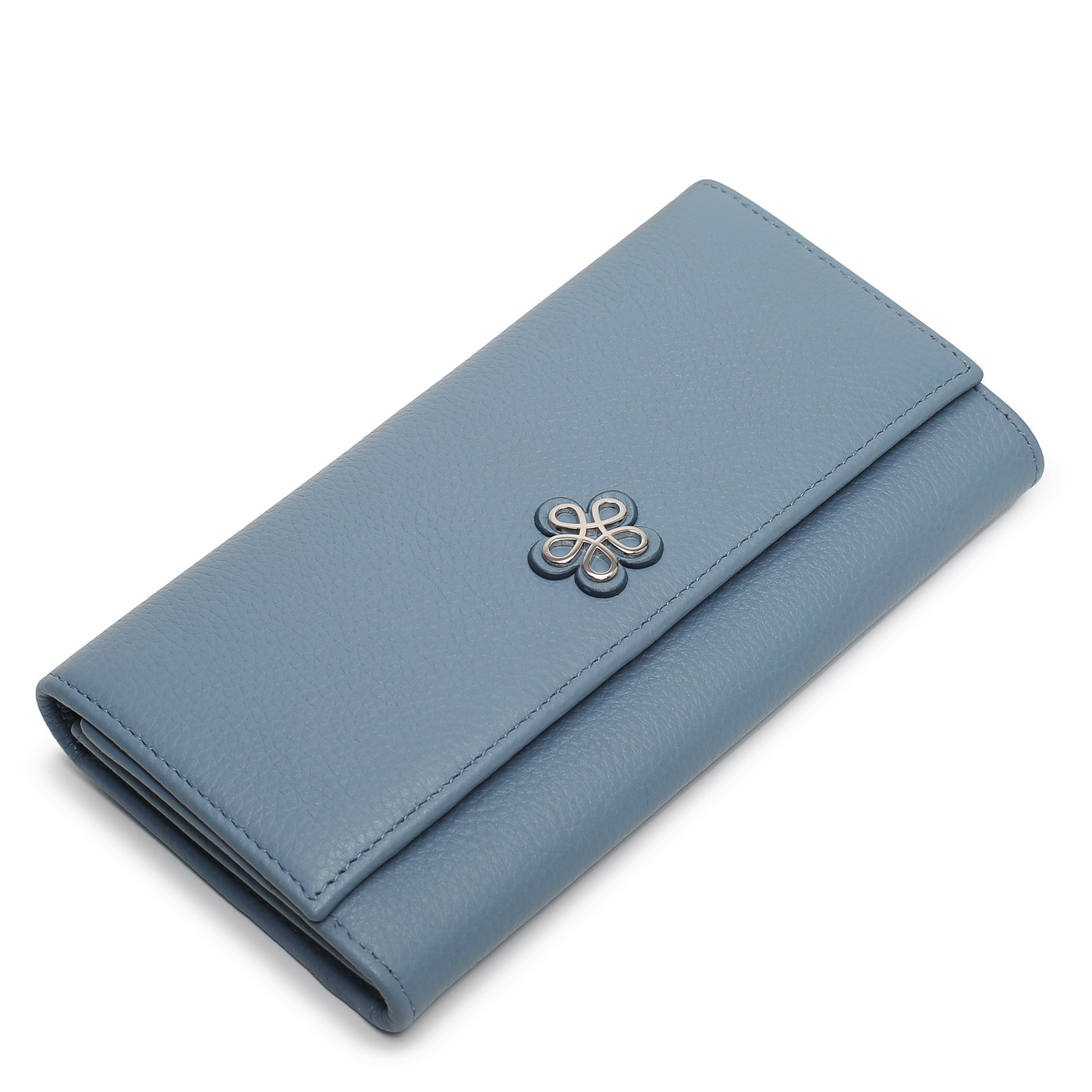 Портмоне на полную купюру Neri Karra 