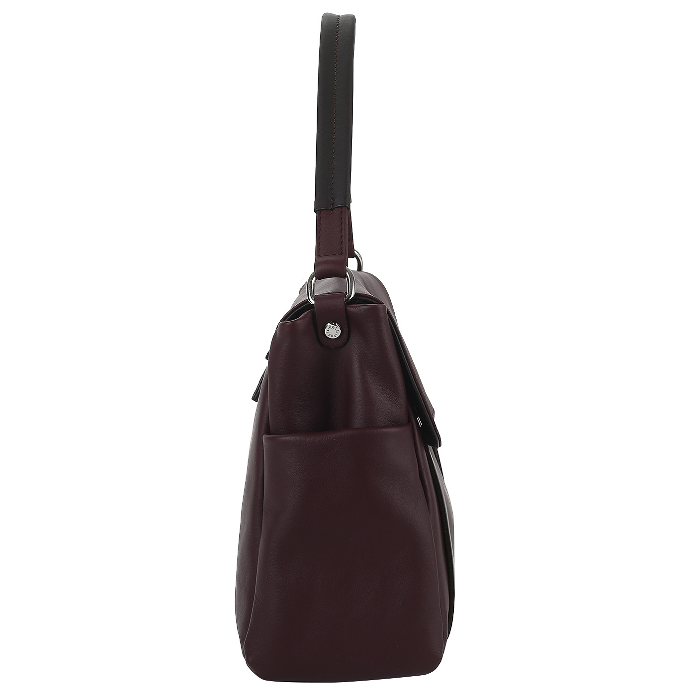 Сумка с плечевым ремешком Bruno Rossi 