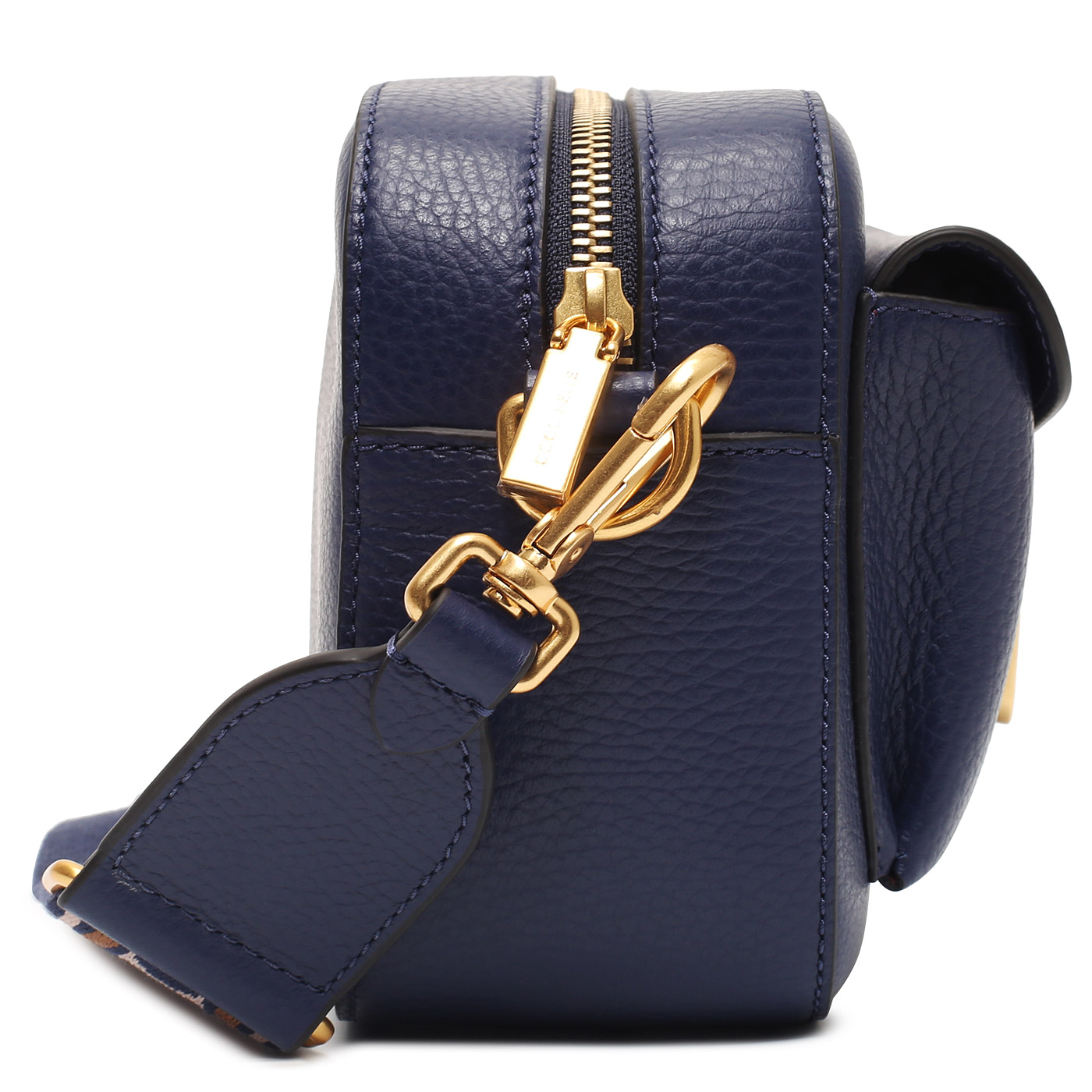 Сумка через плечо Coccinelle Beat Soft Ribb