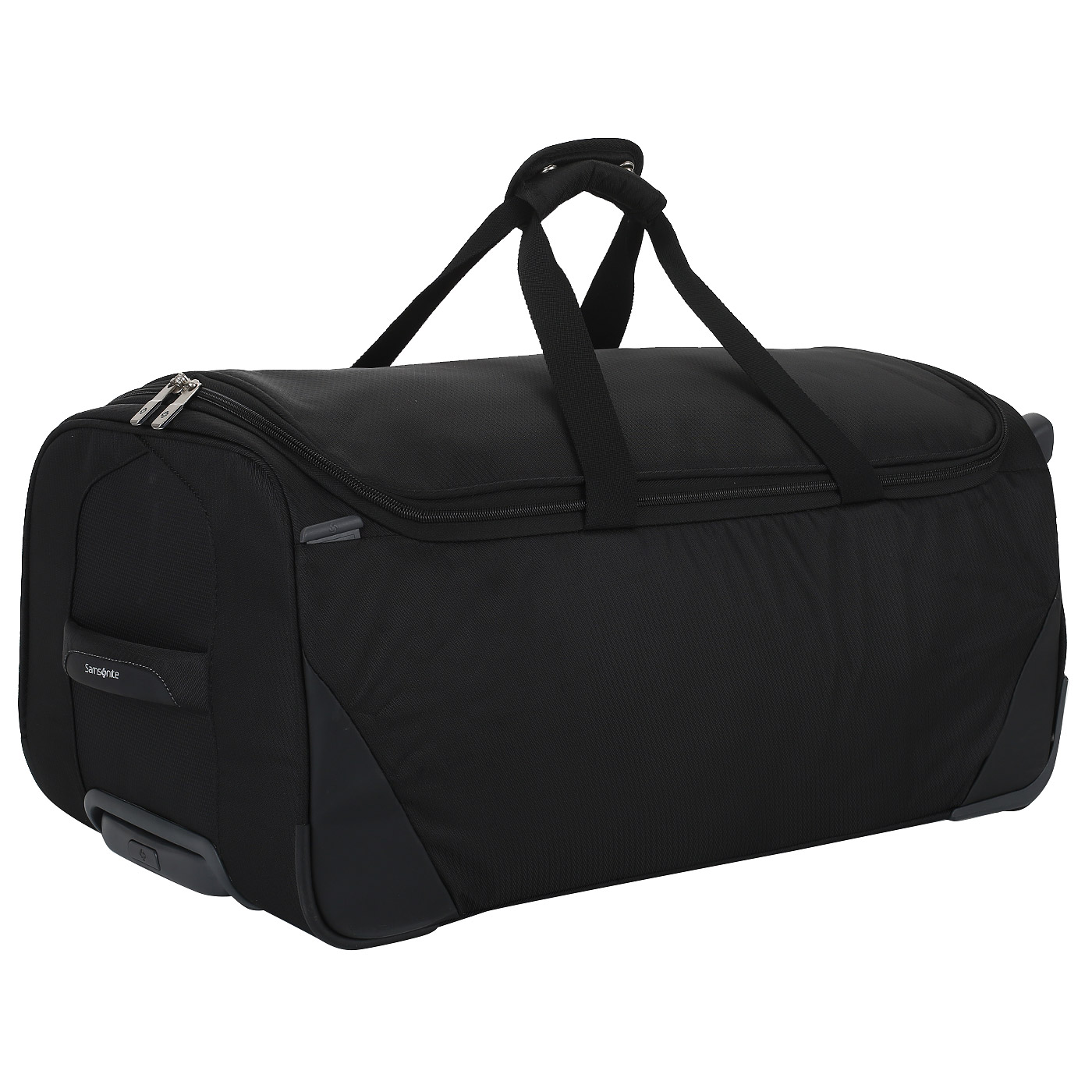 Сумка-тележка с навесным замком Samsonite Dynamore