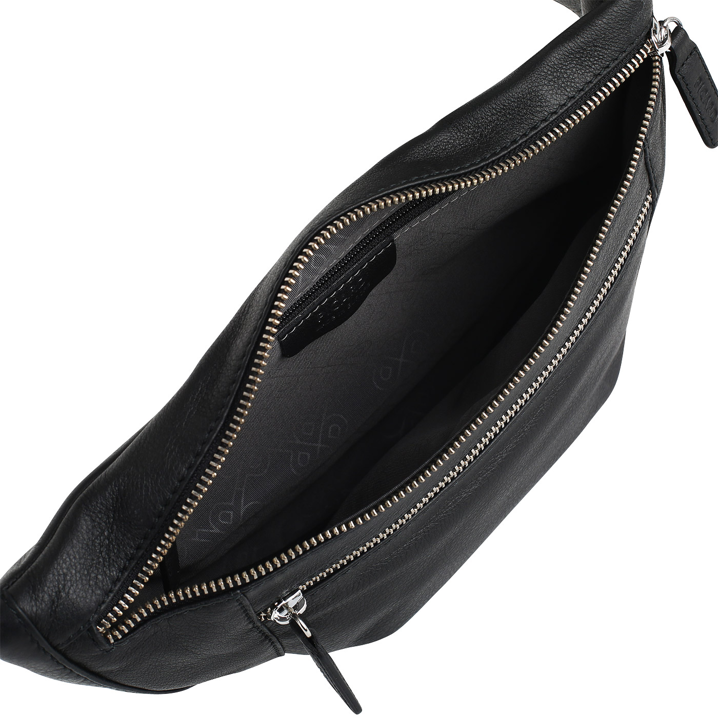 Поясная сумка из кожи Picard Rocket