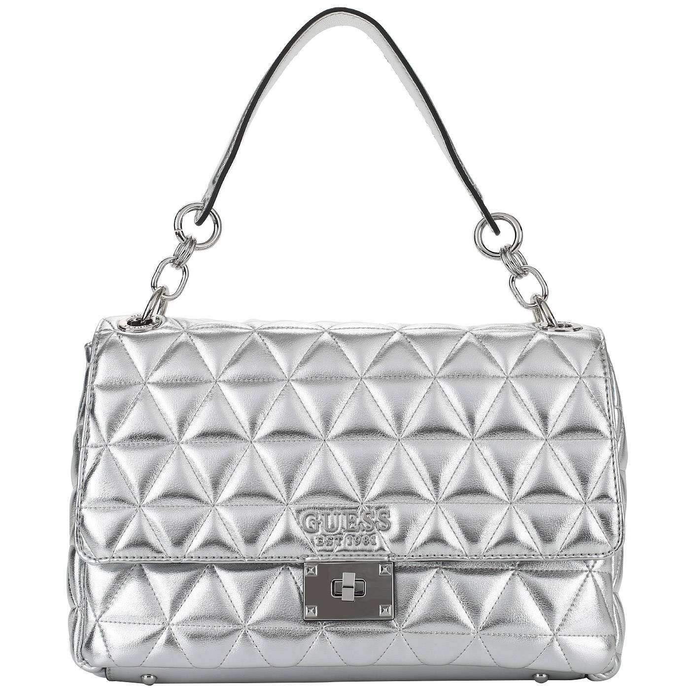 Guess Стеганая сумка