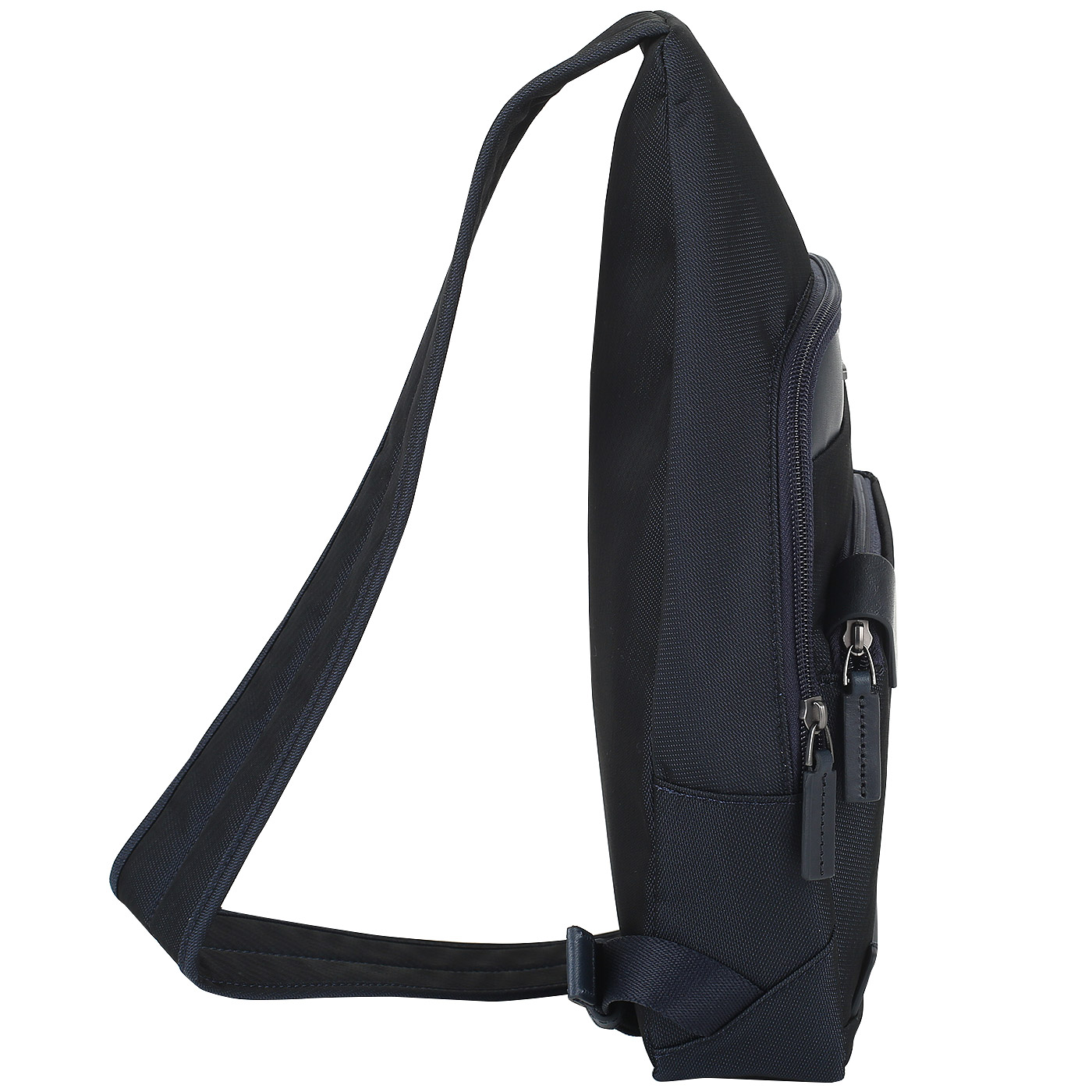 Сумка с широкой плечевой лямкой Piquadro Klout