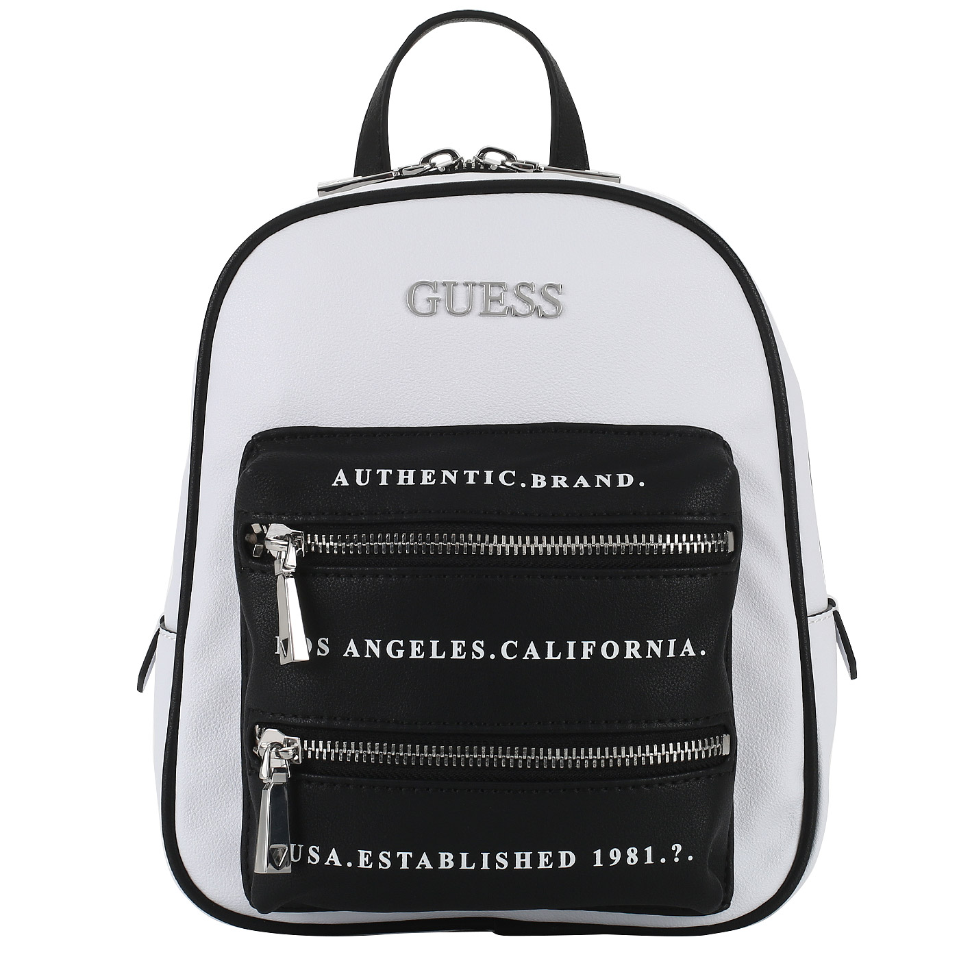 Guess Рюкзак на молнии