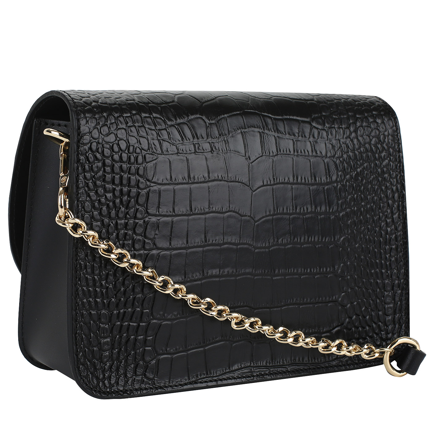 Сумочка с откидным клапаном Sara Burglar Pamela Cocco