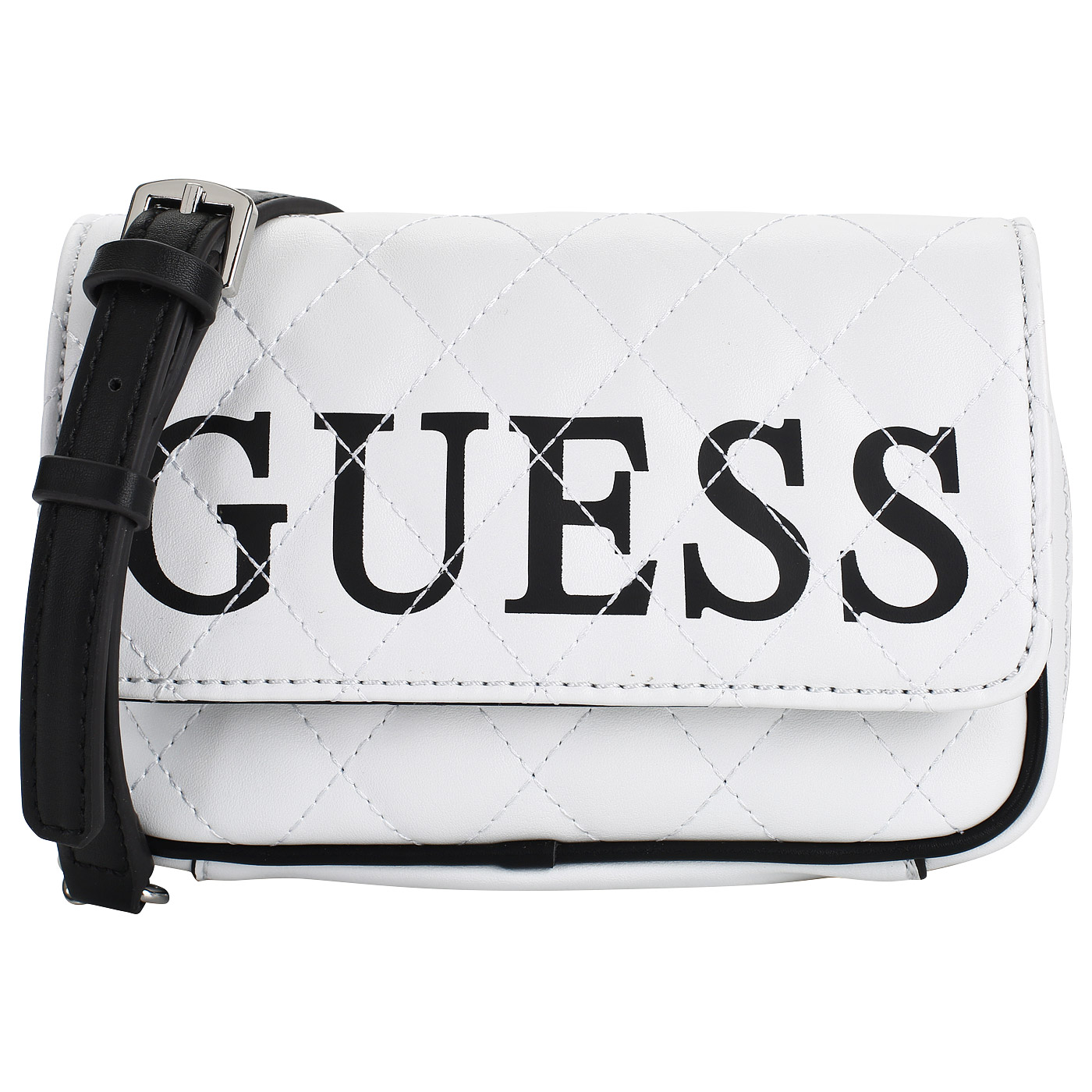 Guess Сумочка с двумя съемными ремнями