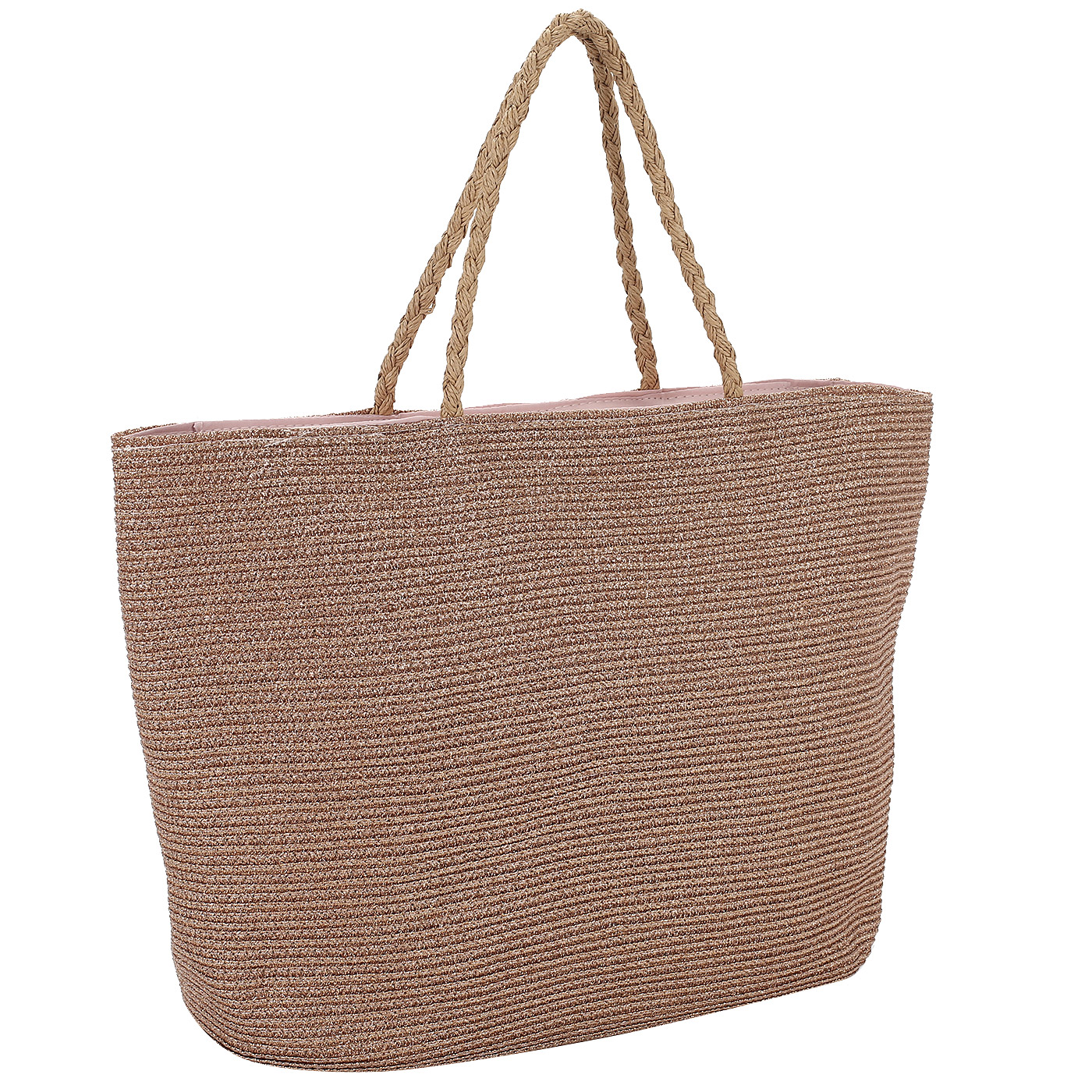 Сумка-шоппер Dispacci 