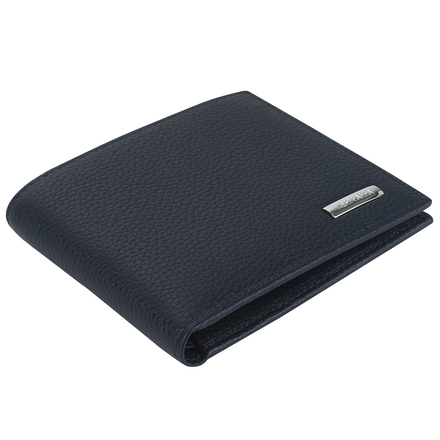 Портмоне без застежки Neri Karra 