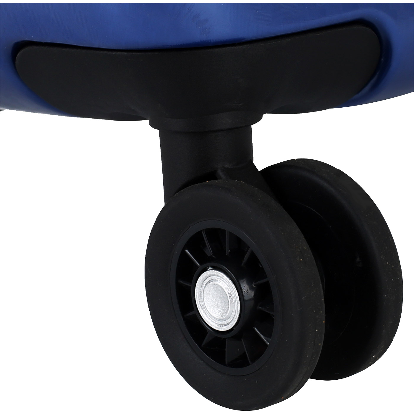 Чемодан средний M из ABS-пластика с кодовым замком Sun Voyage Elit