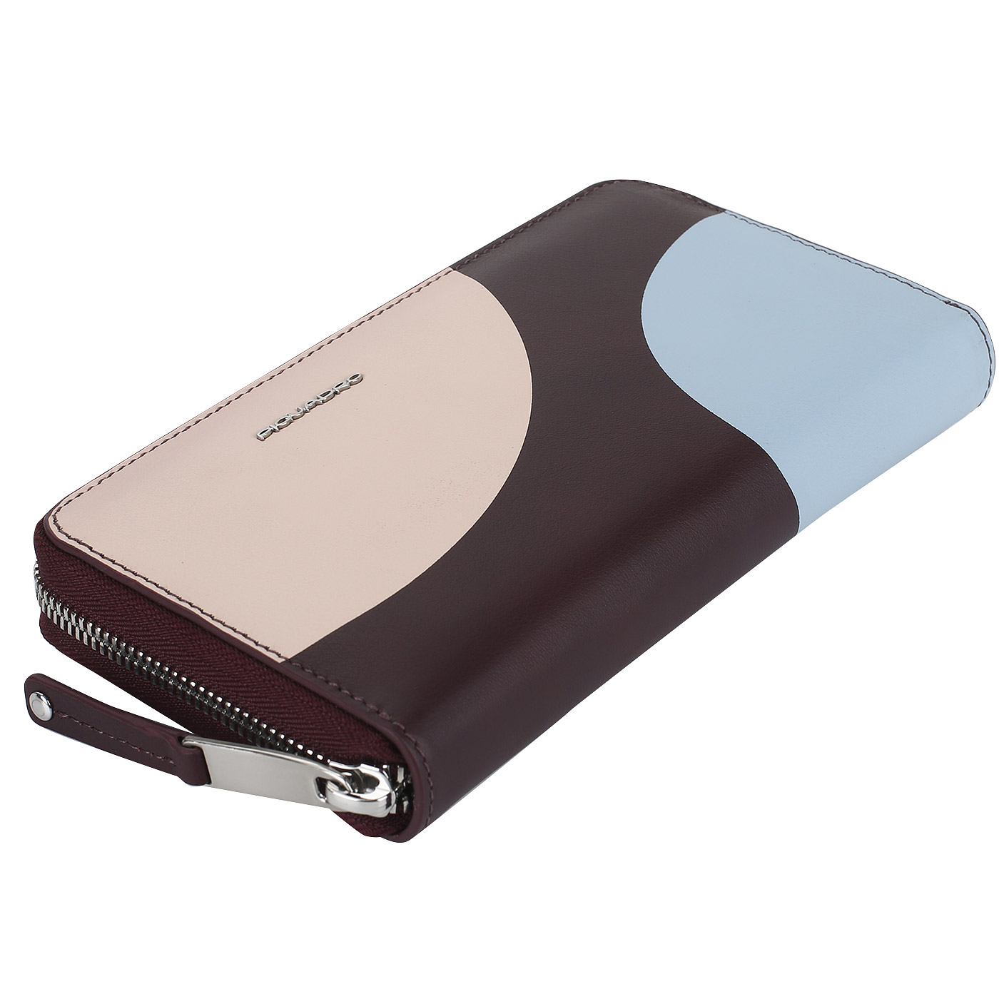 Вместительное портмоне Piquadro Tag