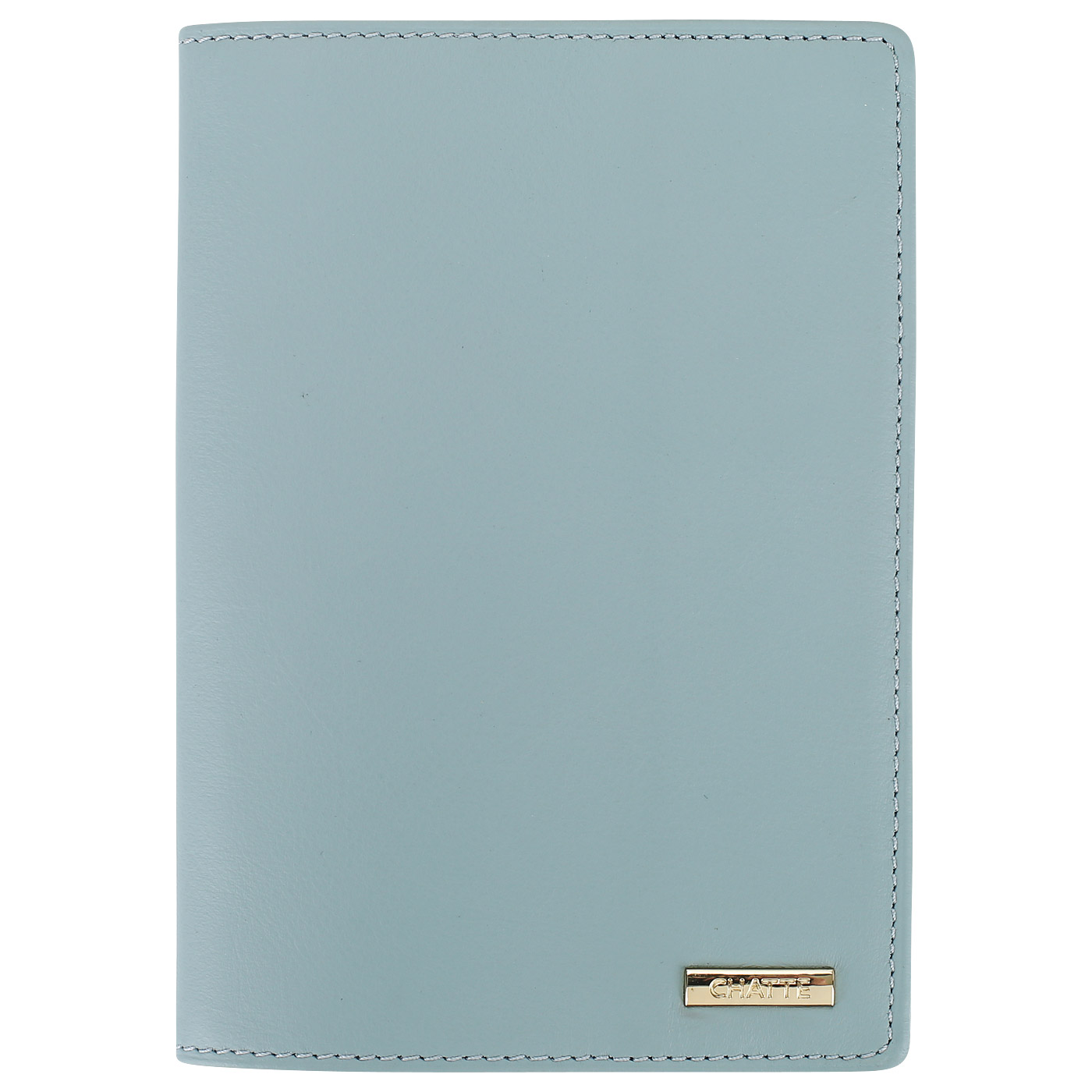 Chatte Обложка для паспорта