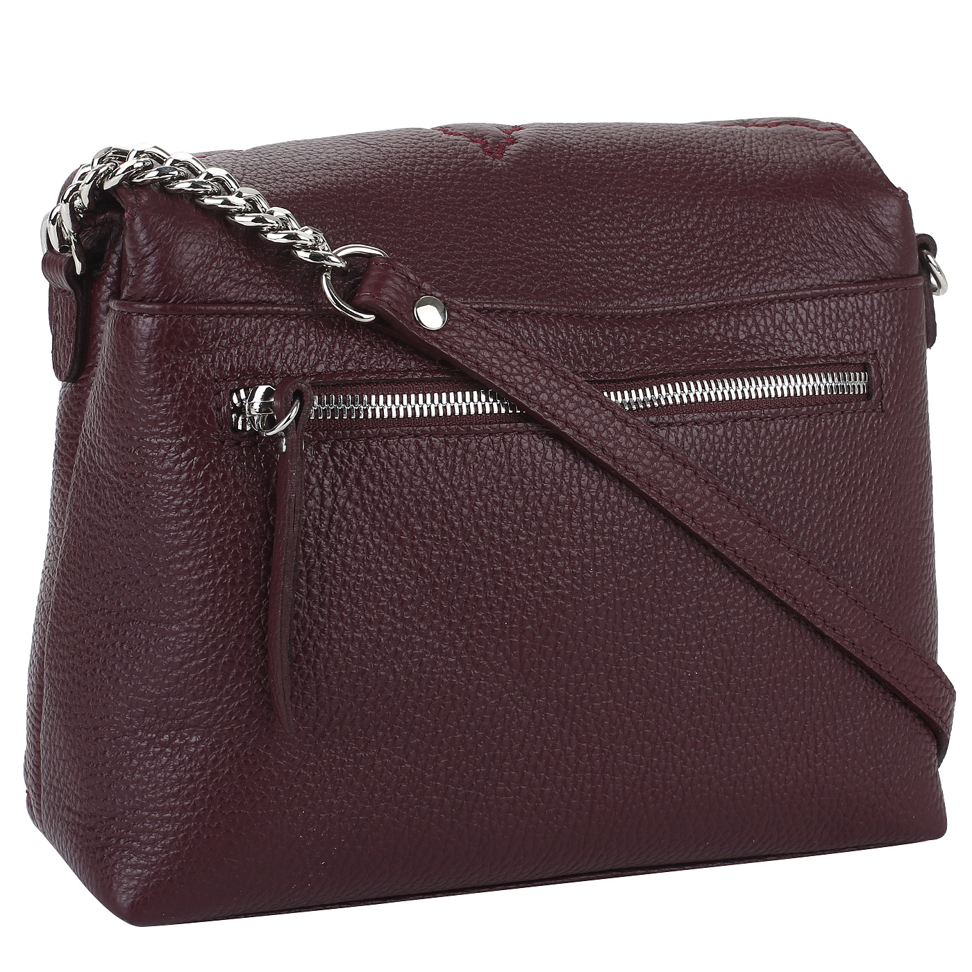 Сумка через плечо Marina Creazioni 