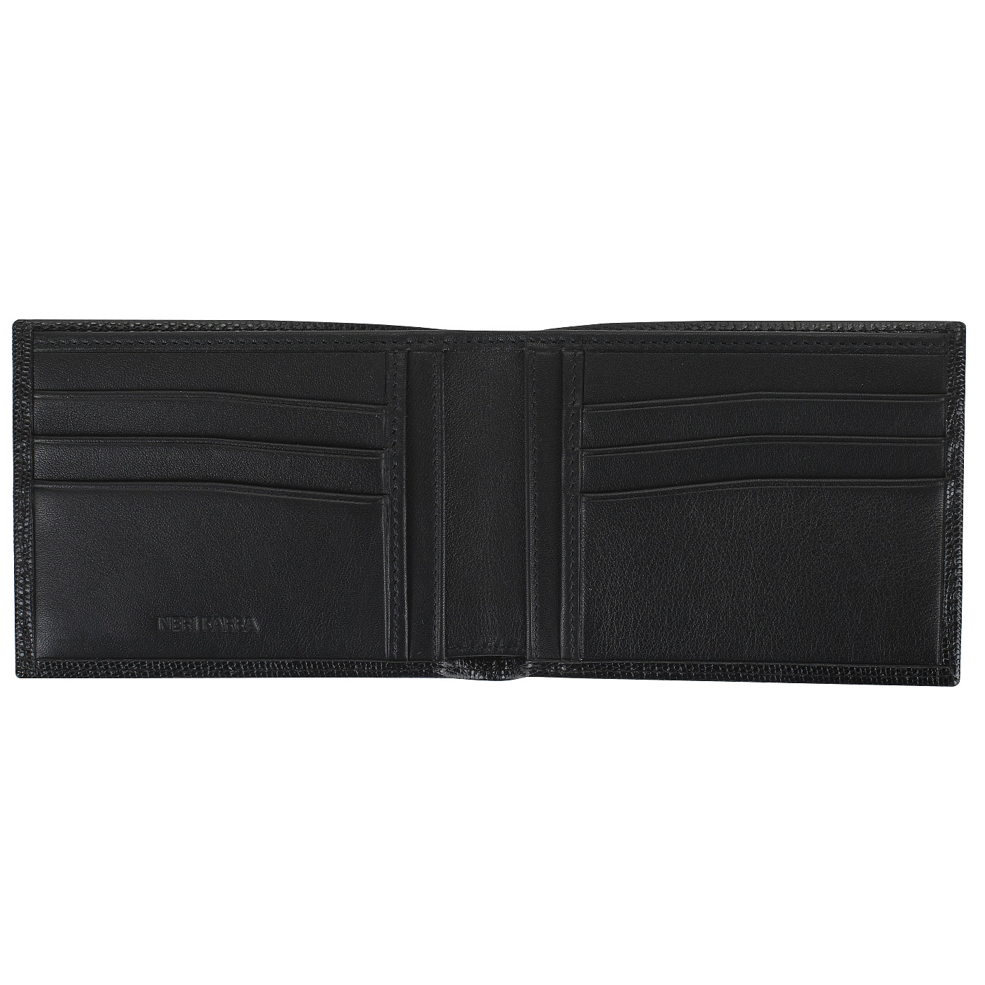 Кожаное портмоне Neri Karra 